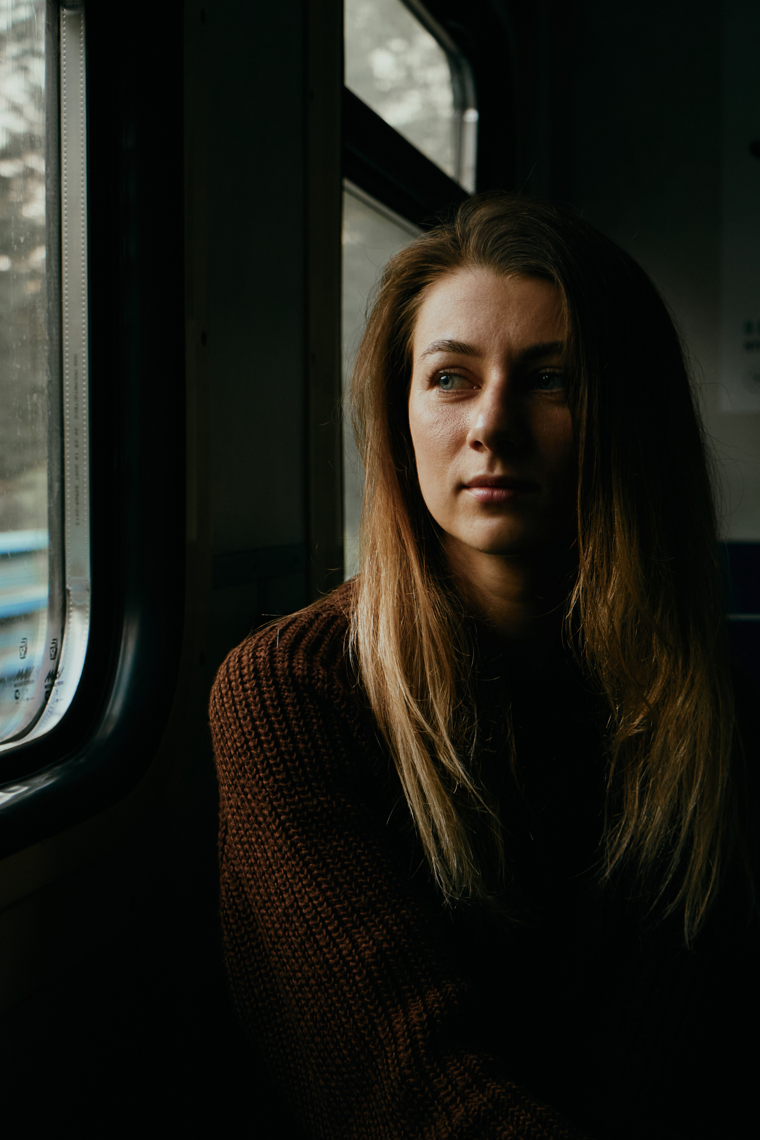 Катя. Екатерина, фотограф Новосибирск