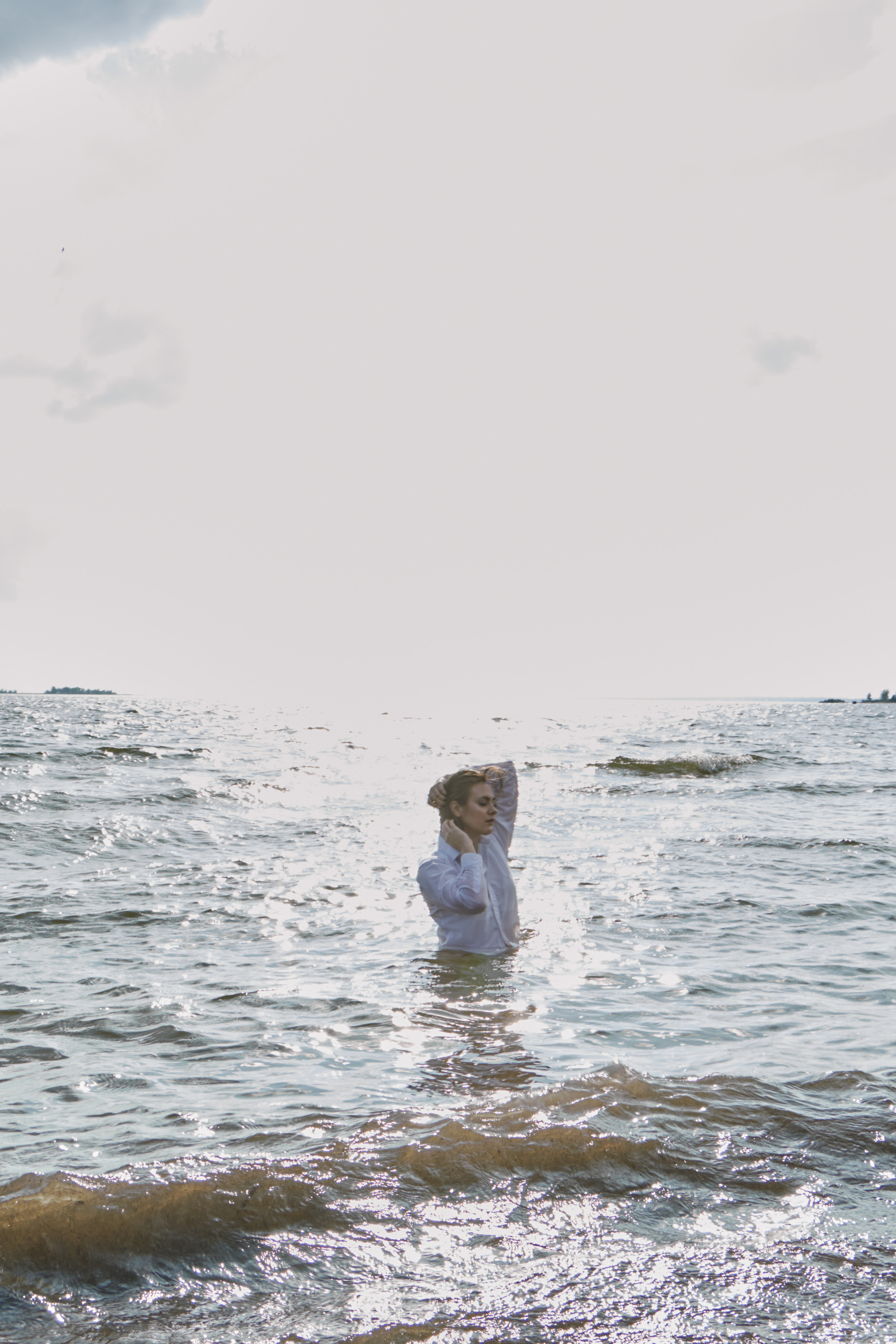 Аня. Екатерина, фотограф Новосибирск