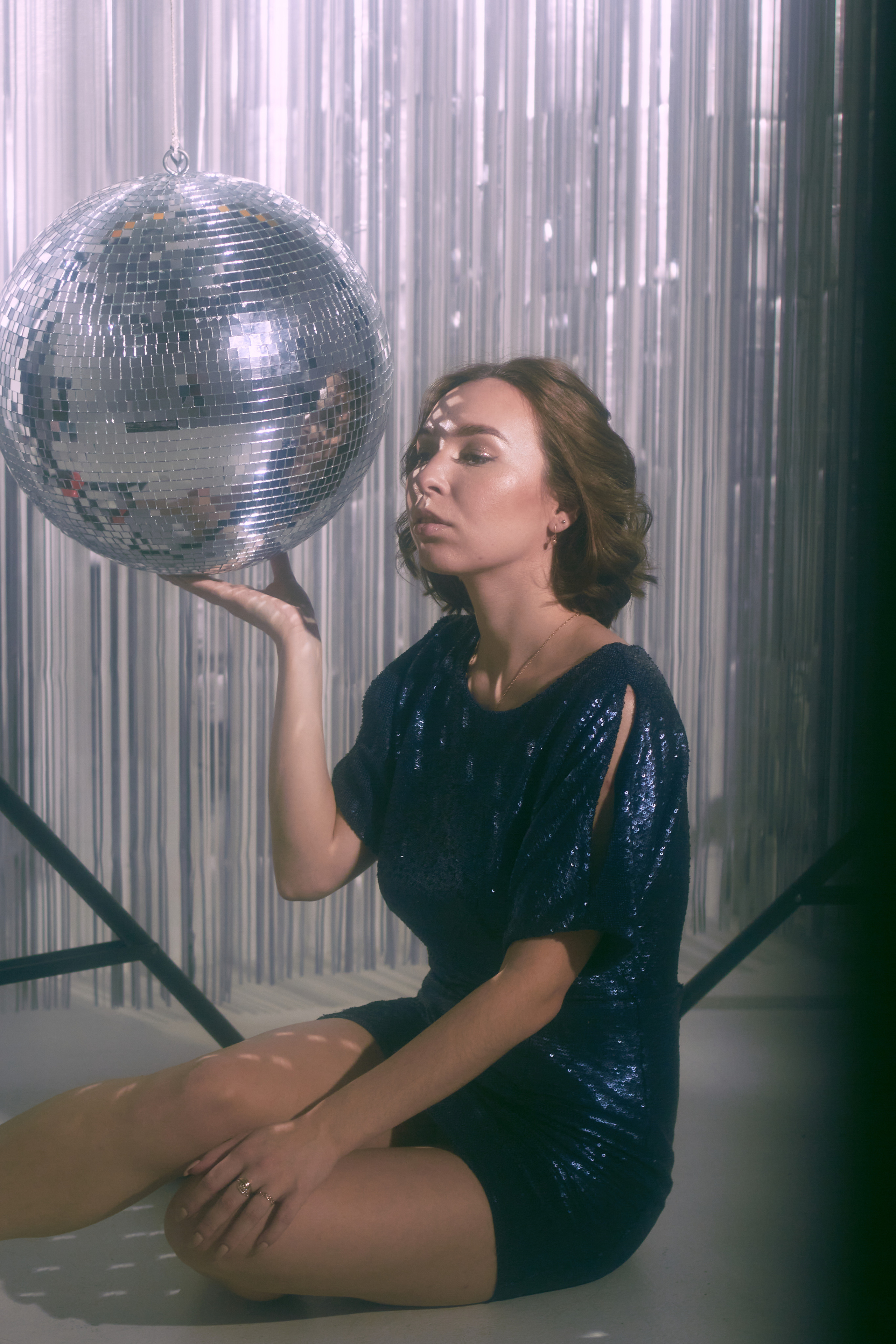 Кристина. Екатерина, фотограф Новосибирск