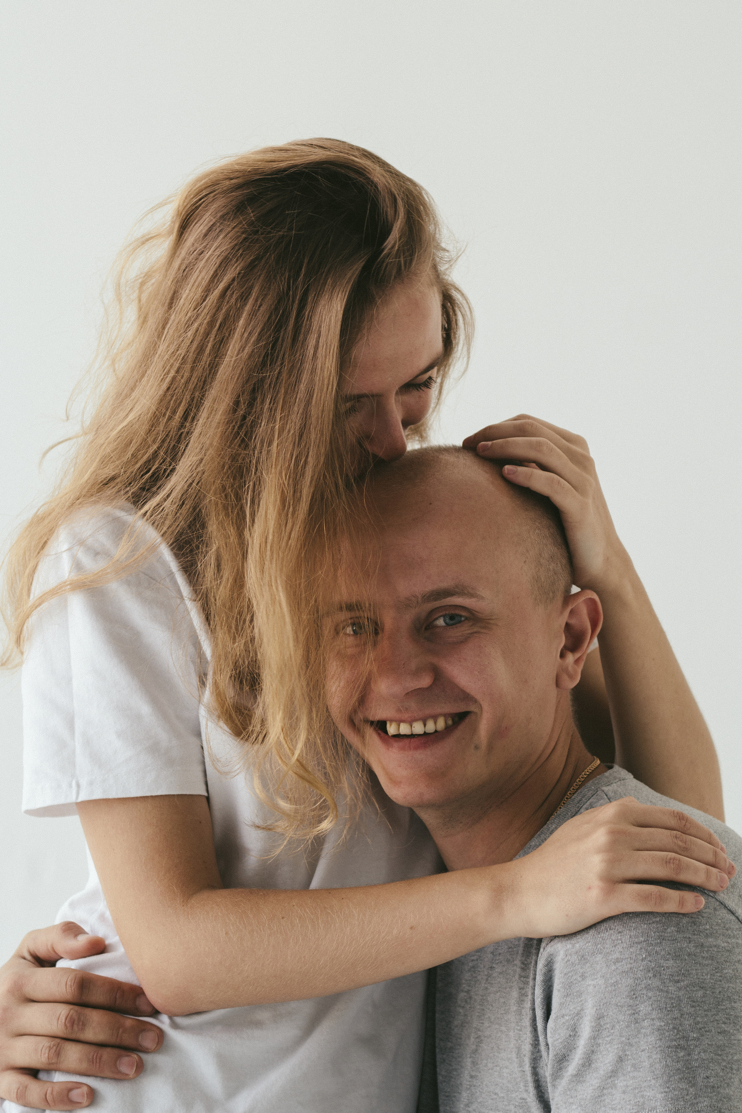 Игорь и Лена. Екатерина, фотограф Новосибирск