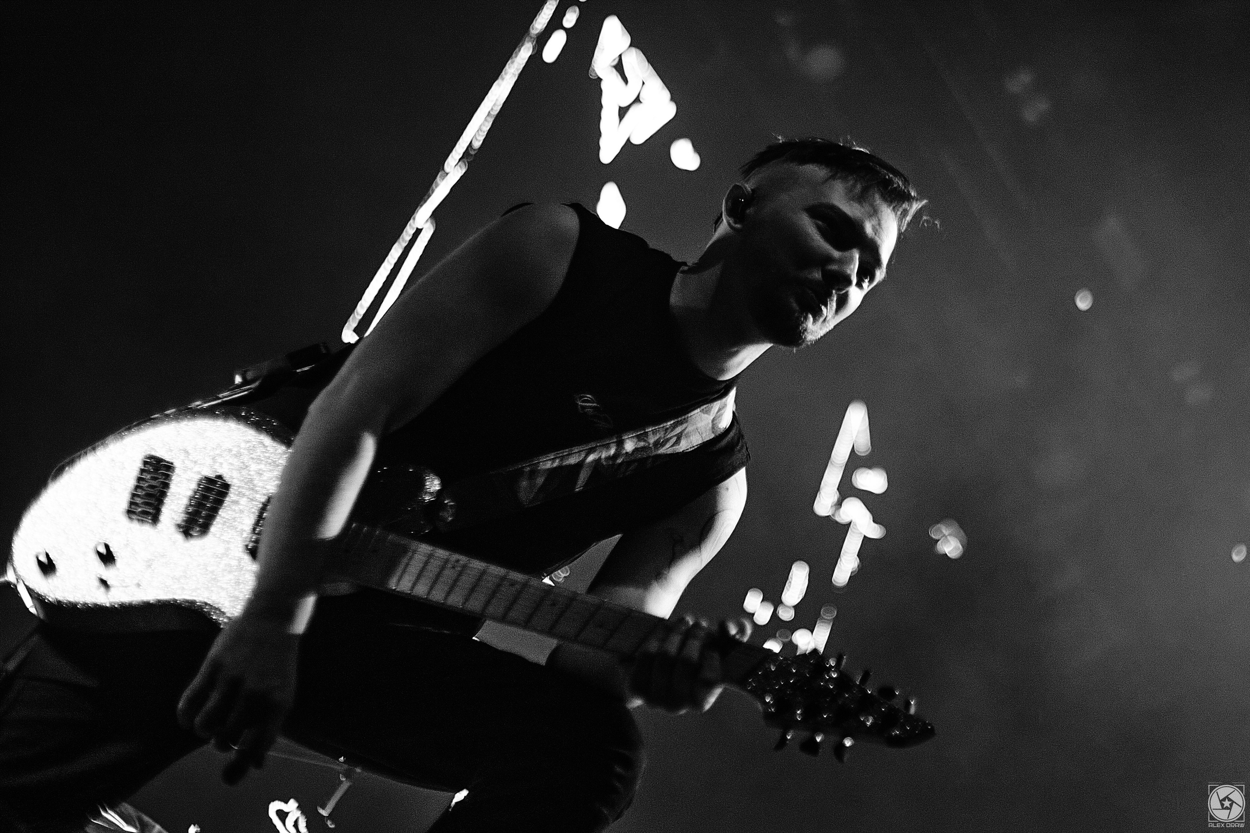 ROCK PRIVET / Москва, TAU, 23.11.2025 / WB. Фотограф Москва Concerts photo / Fashion photо