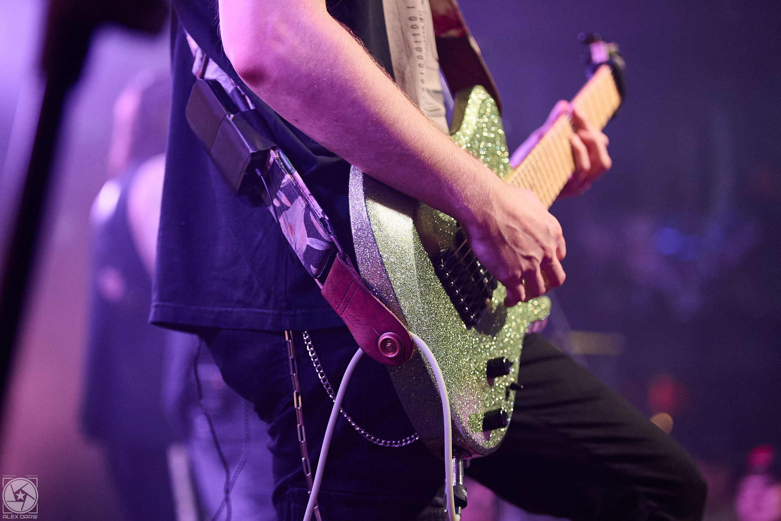 Rock Privet I 24.10.24 I Красноярск. Фотограф Москва Concerts photo / Fashion photо