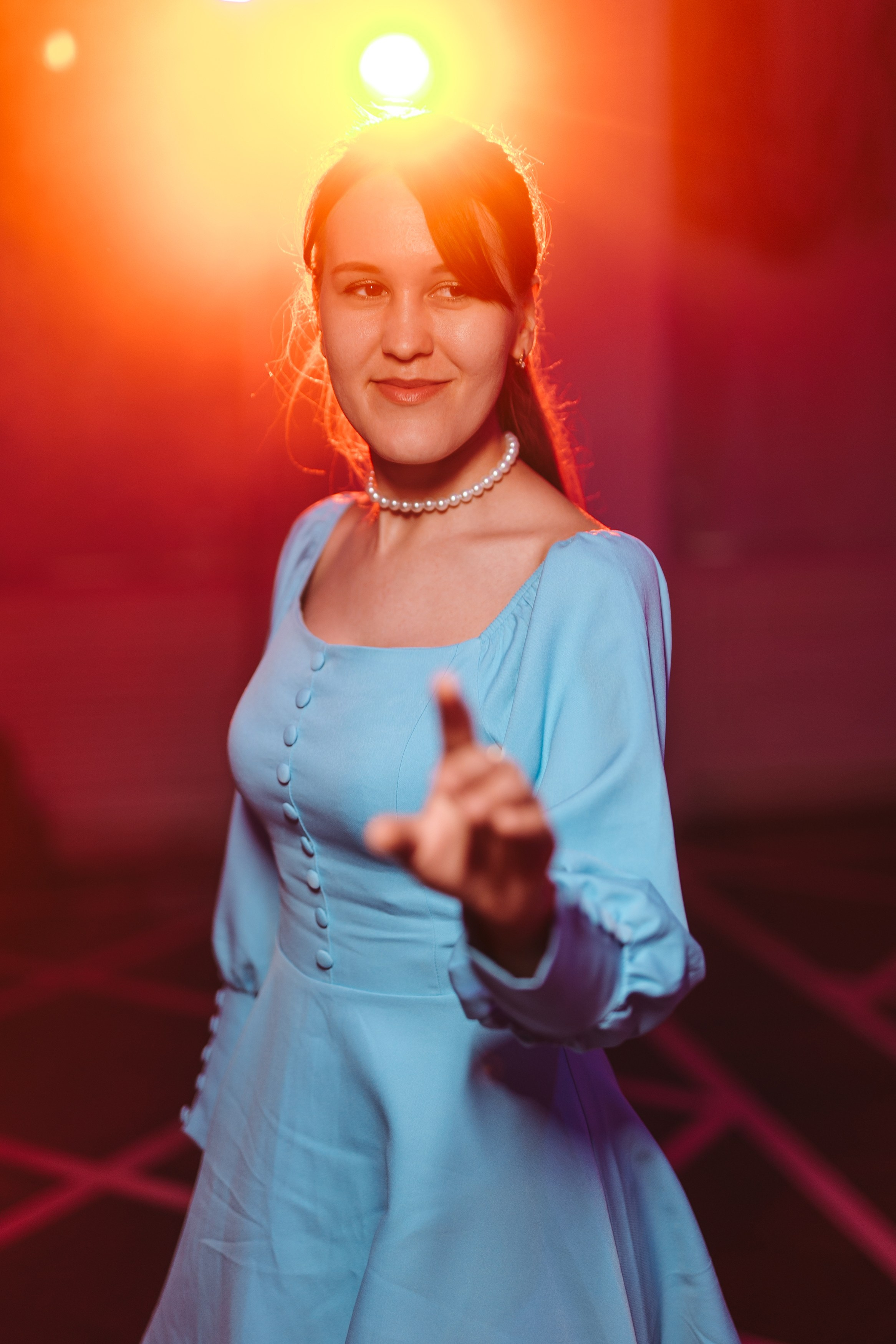 Свадьба White Hall (Dasko Garden), Уфа — фотосессия, банкет и семейные холсты