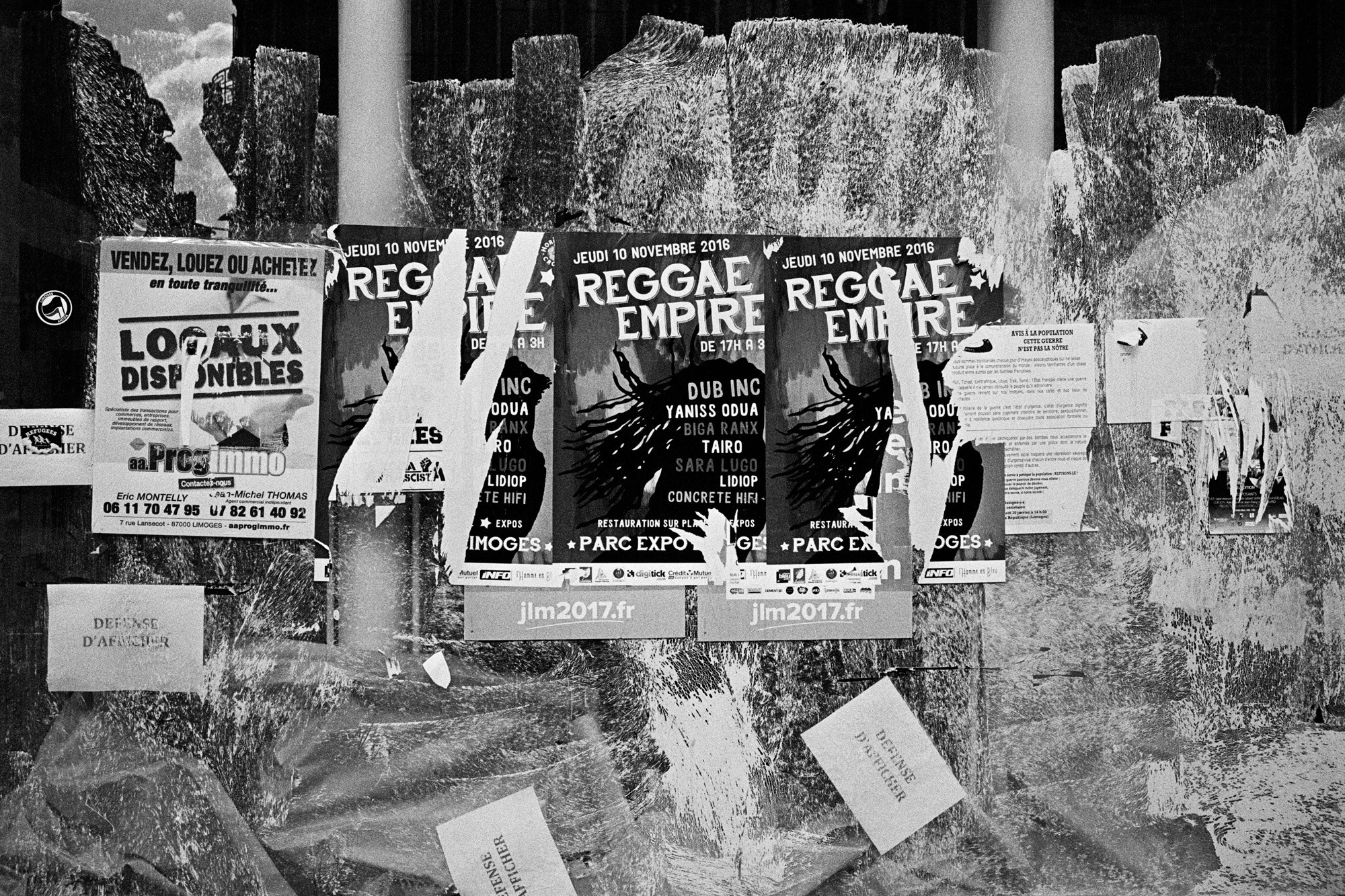 Memories of France. Документальный фотограф Алексей Мякишев, Москва