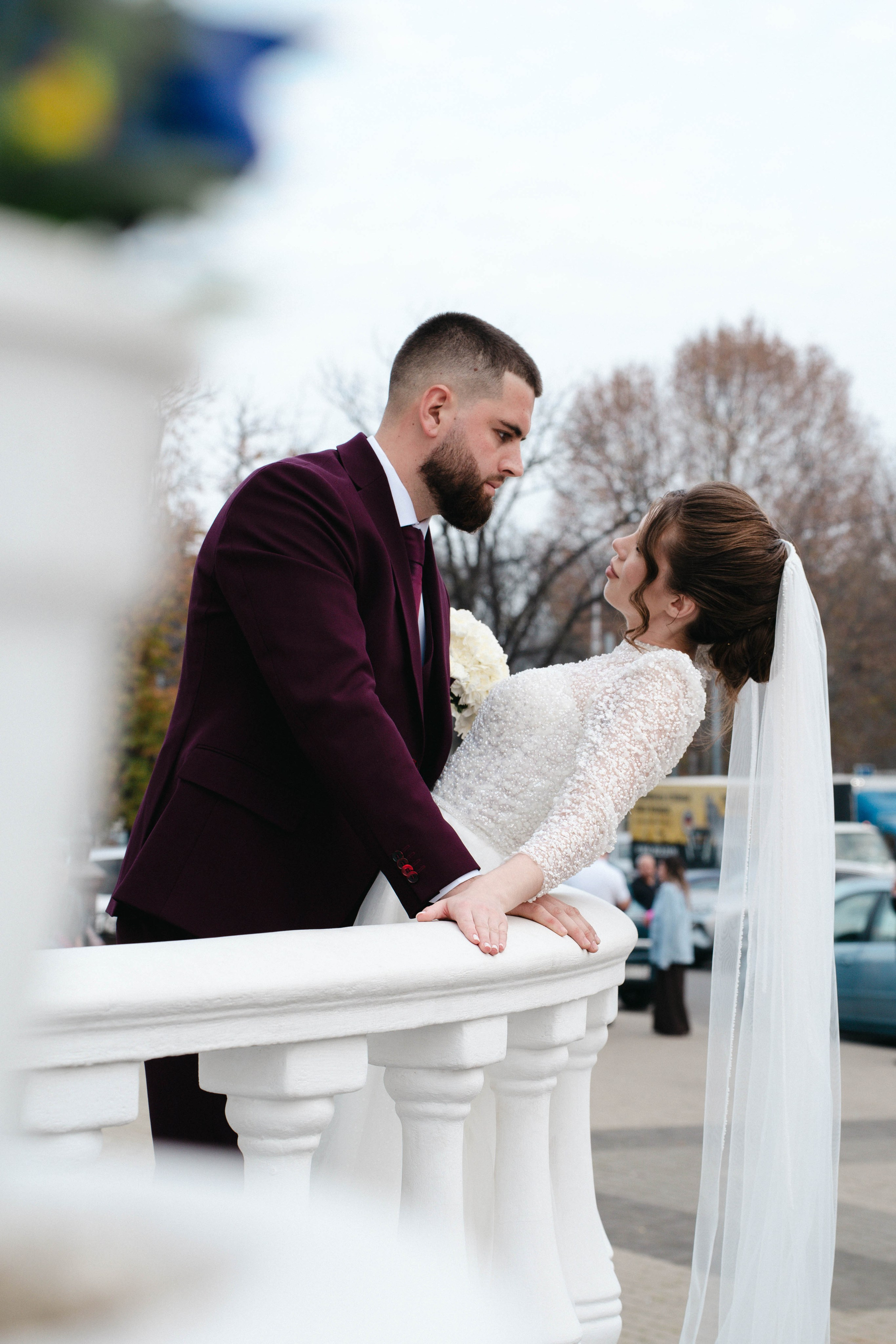 Екатерина и Денис. Фотограф Краснодар Виктория @Cinvimakes