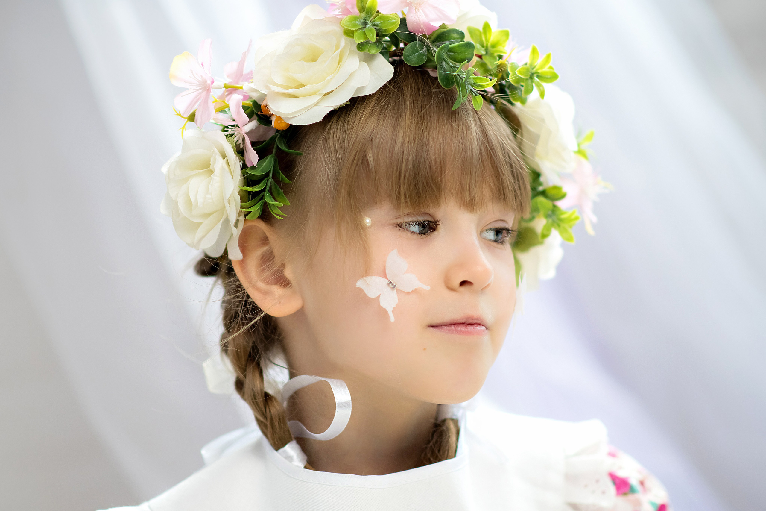 Студийная съемка. Фотограф Ольга Холина|Дебальцево