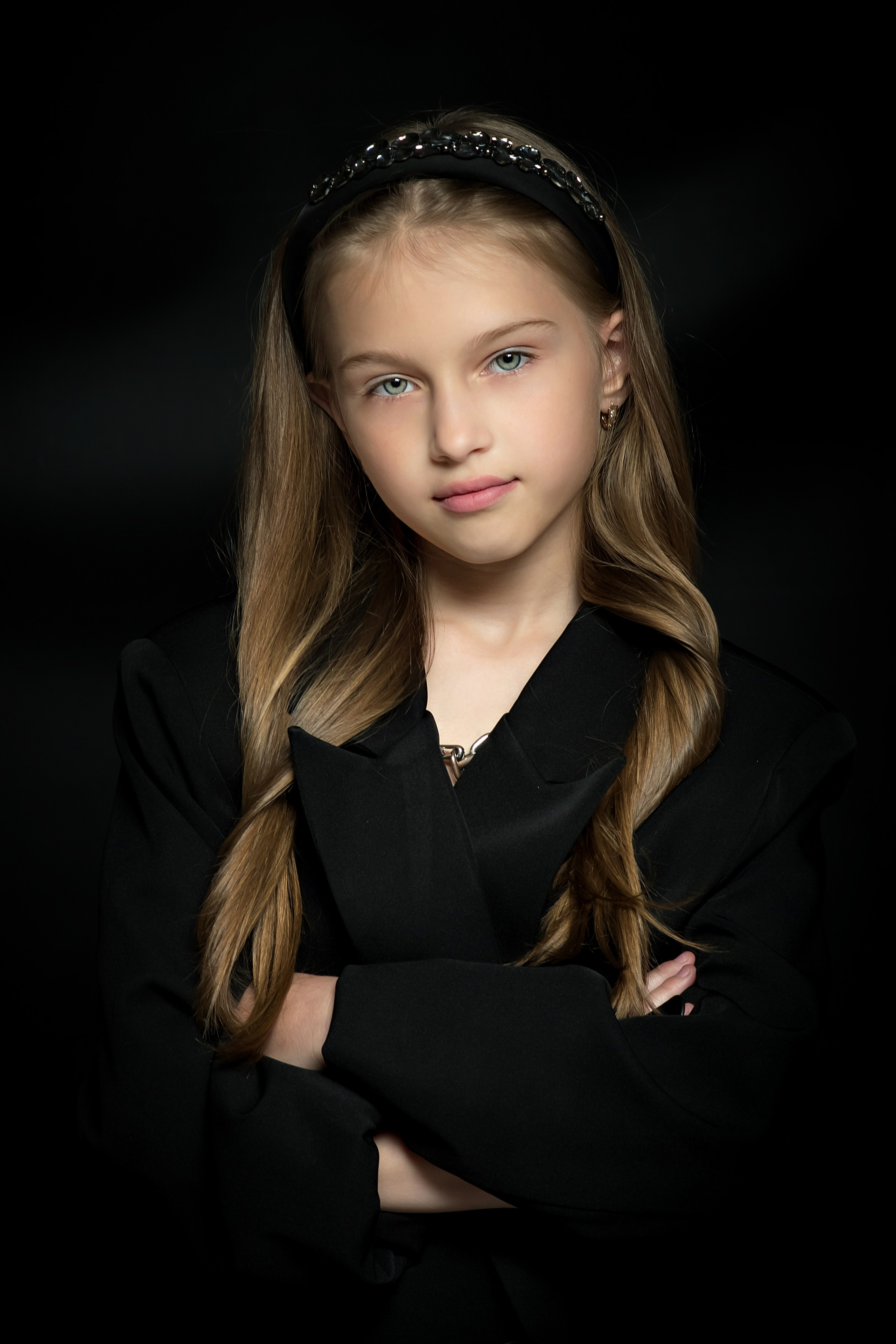 Студийная съемка. Фотограф Ольга Холина|Дебальцево