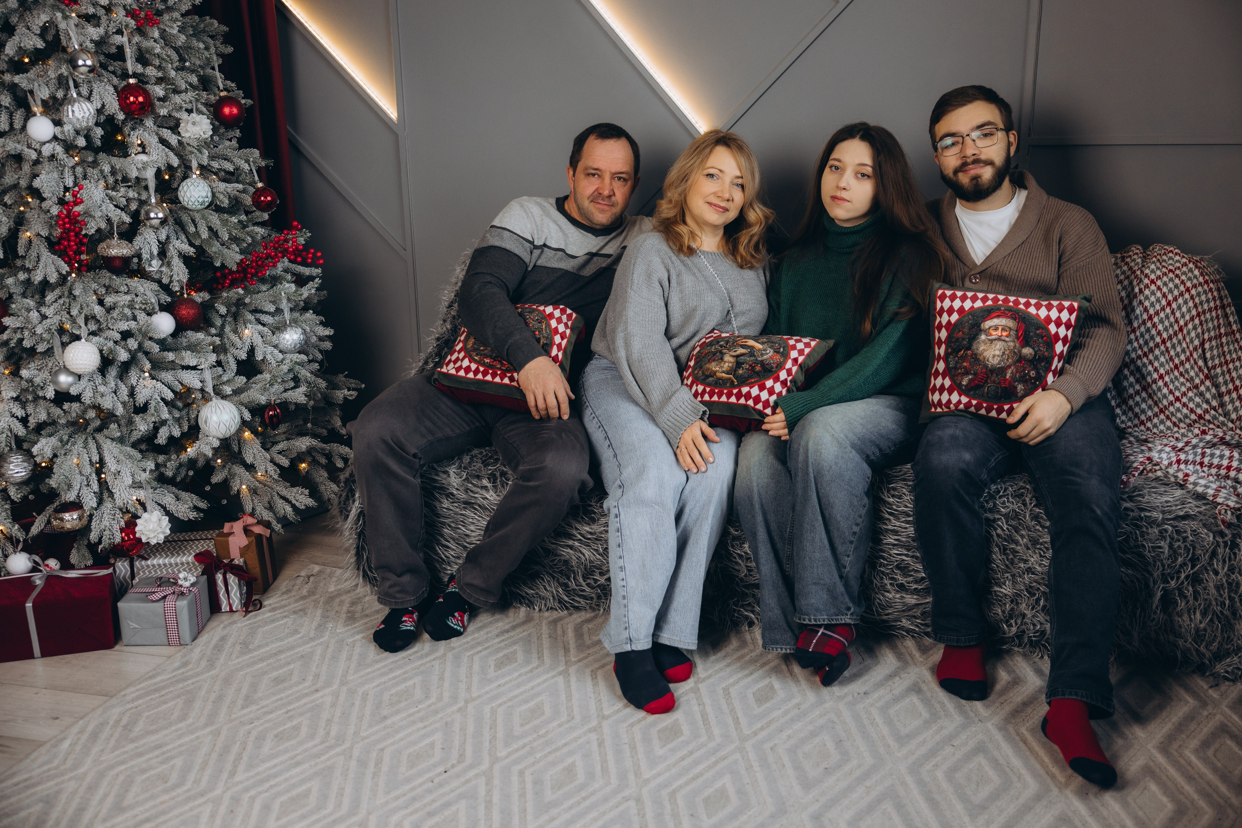 В луне. Свадебный, семейный фотограф в Иркутске Светлана Макаричева