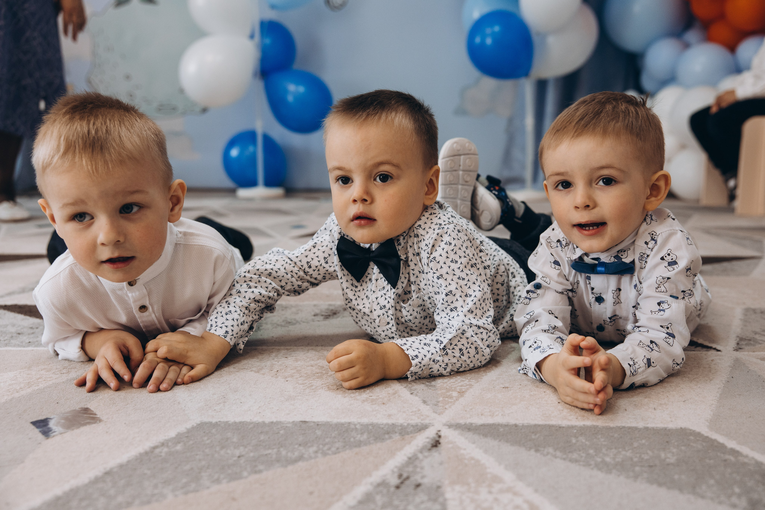 Выпускной в саду. Свадебный, семейный фотограф в Иркутске Светлана Макаричева