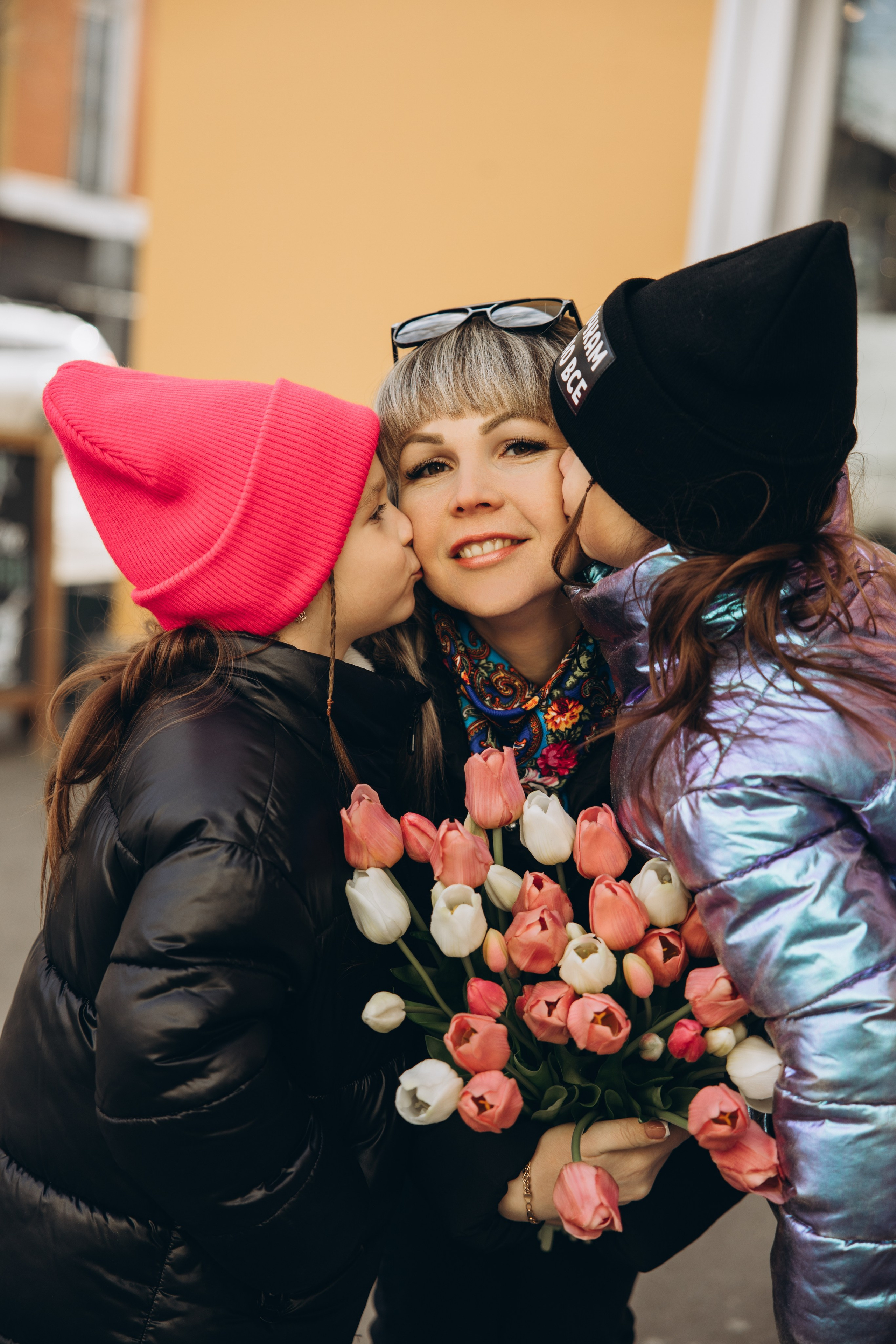 Прогулка. Свадебный, семейный фотограф в Иркутске Светлана Макаричева