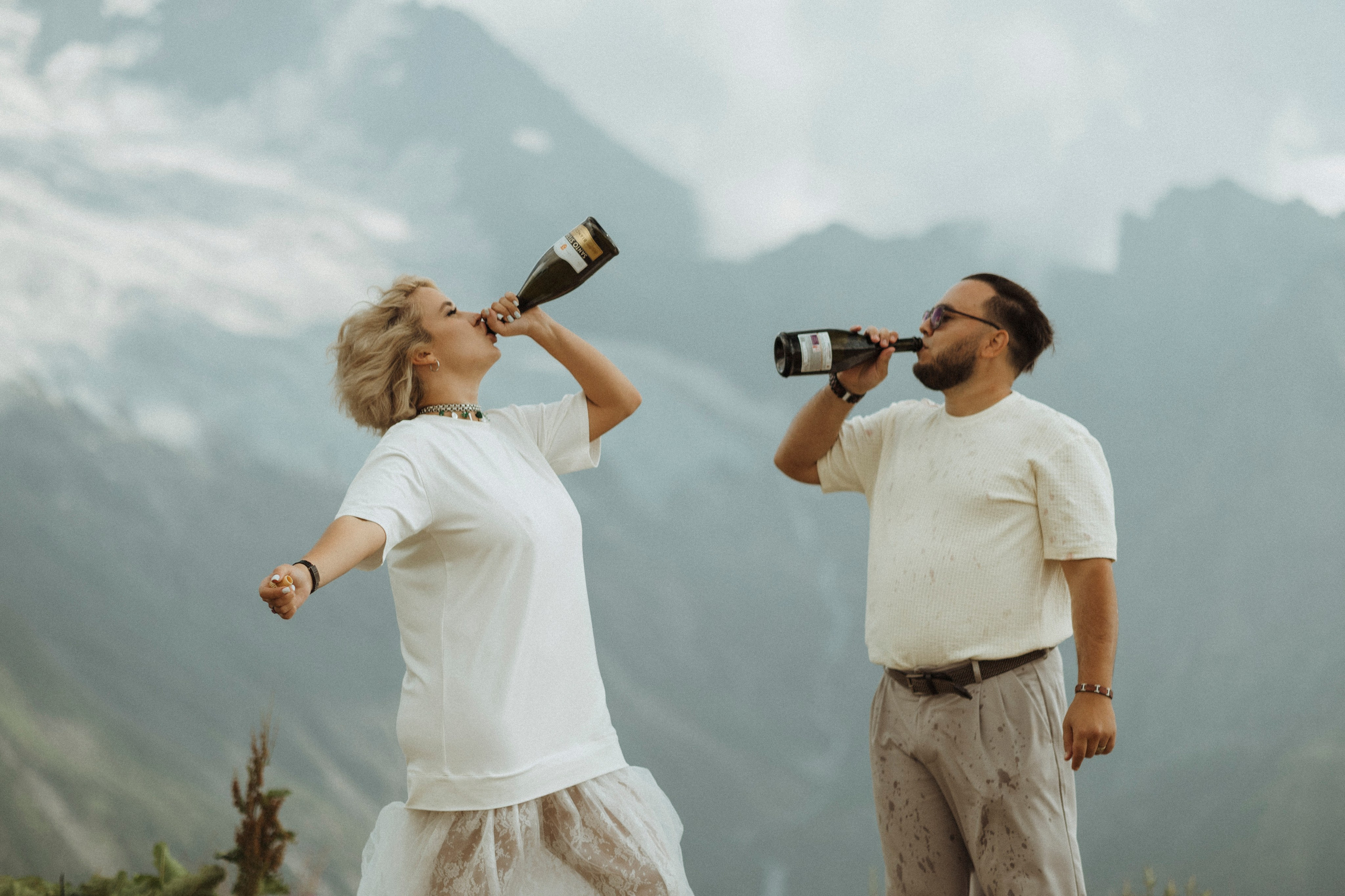 В ПОЛЕТЕ НЕЖНОСТИ. Фотограф Настя Конник | Пятигорск | Эльбрус | Домбай | Архыз