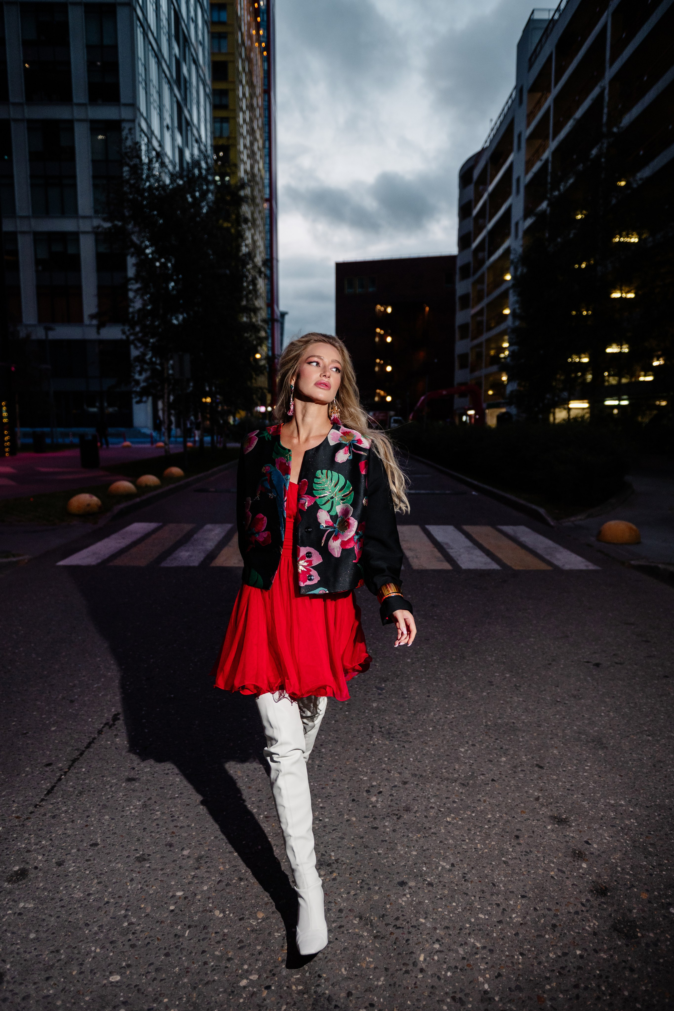 Marina. Свадебный и индивидуальный фотограф Никита Роут | Москва