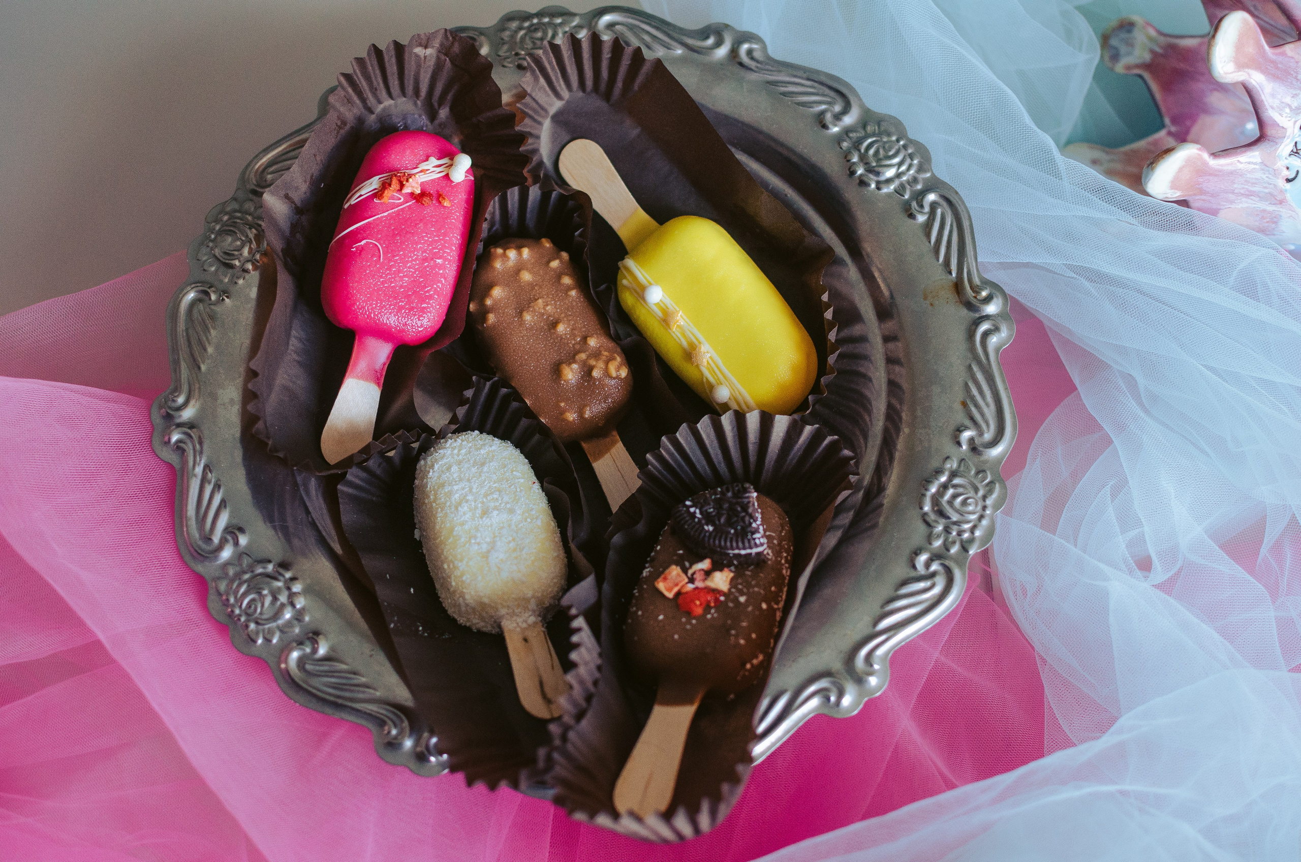 Наталья Миро. КВЭЛ — Кто Все Эти Люди