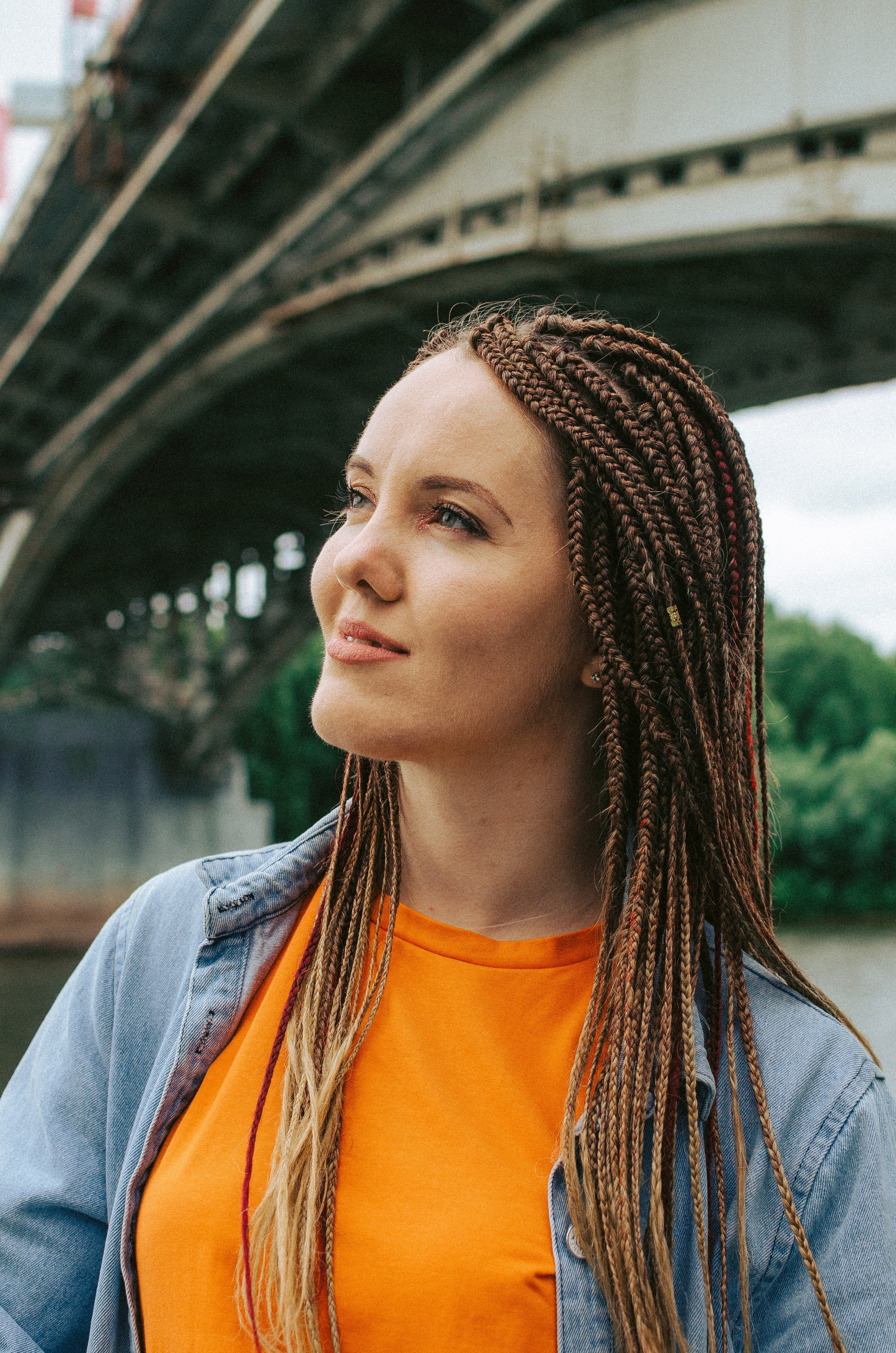 Дарья Хамич. КВЭЛ — Кто Все Эти Люди