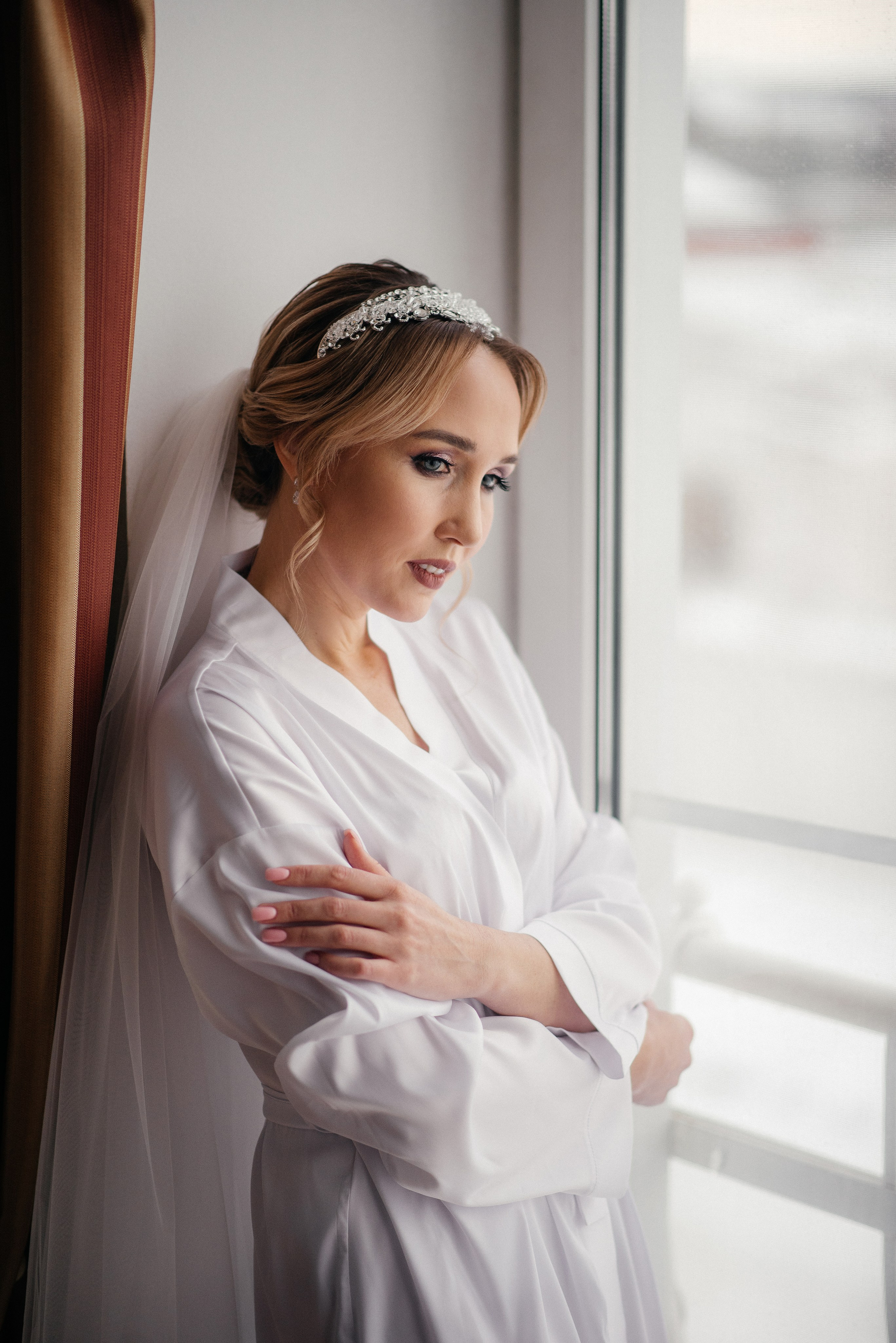 Владислав и Мария. Главная