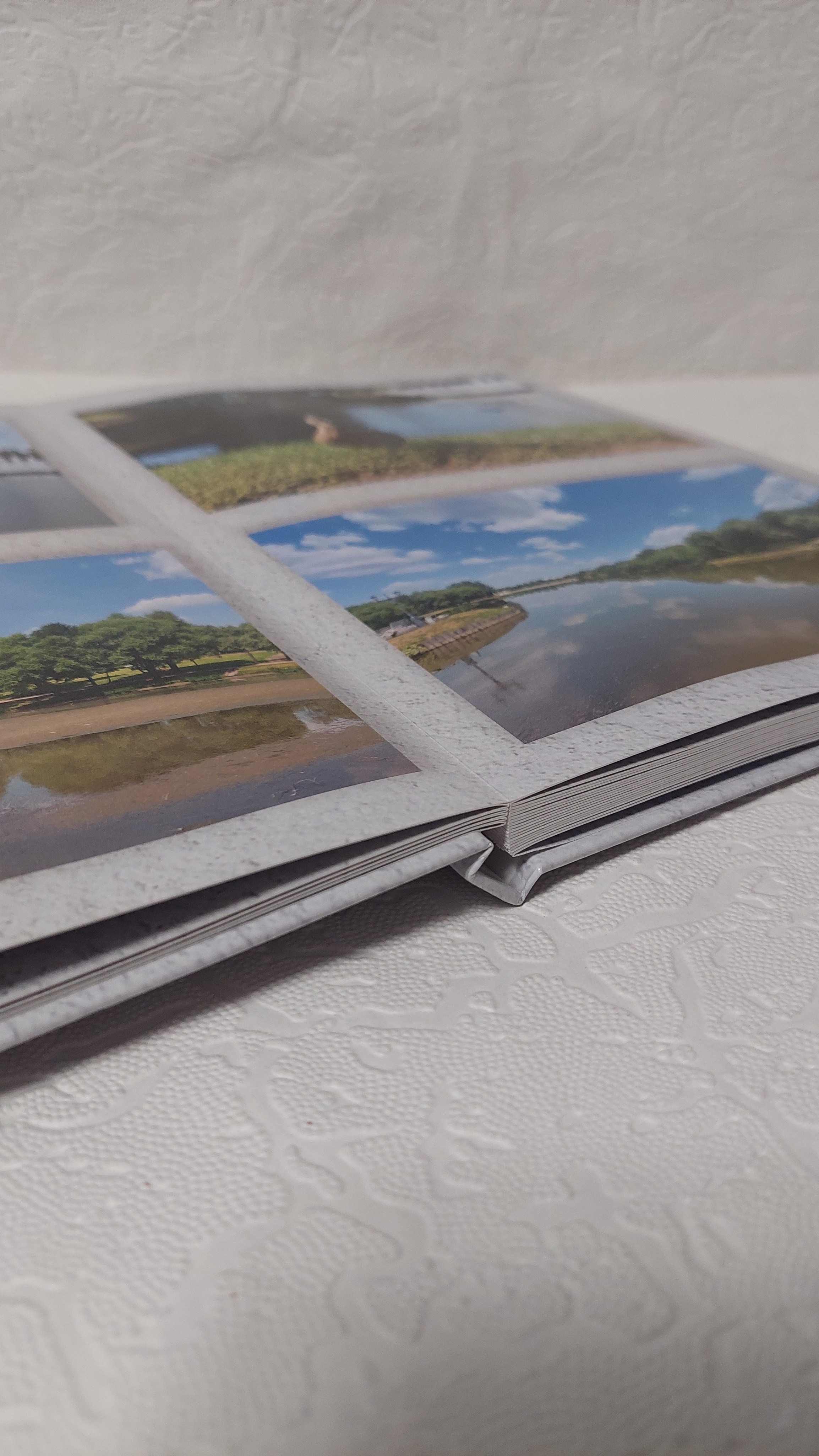 Московская Сага. Царицыно, часть 2. Fotounata.ru