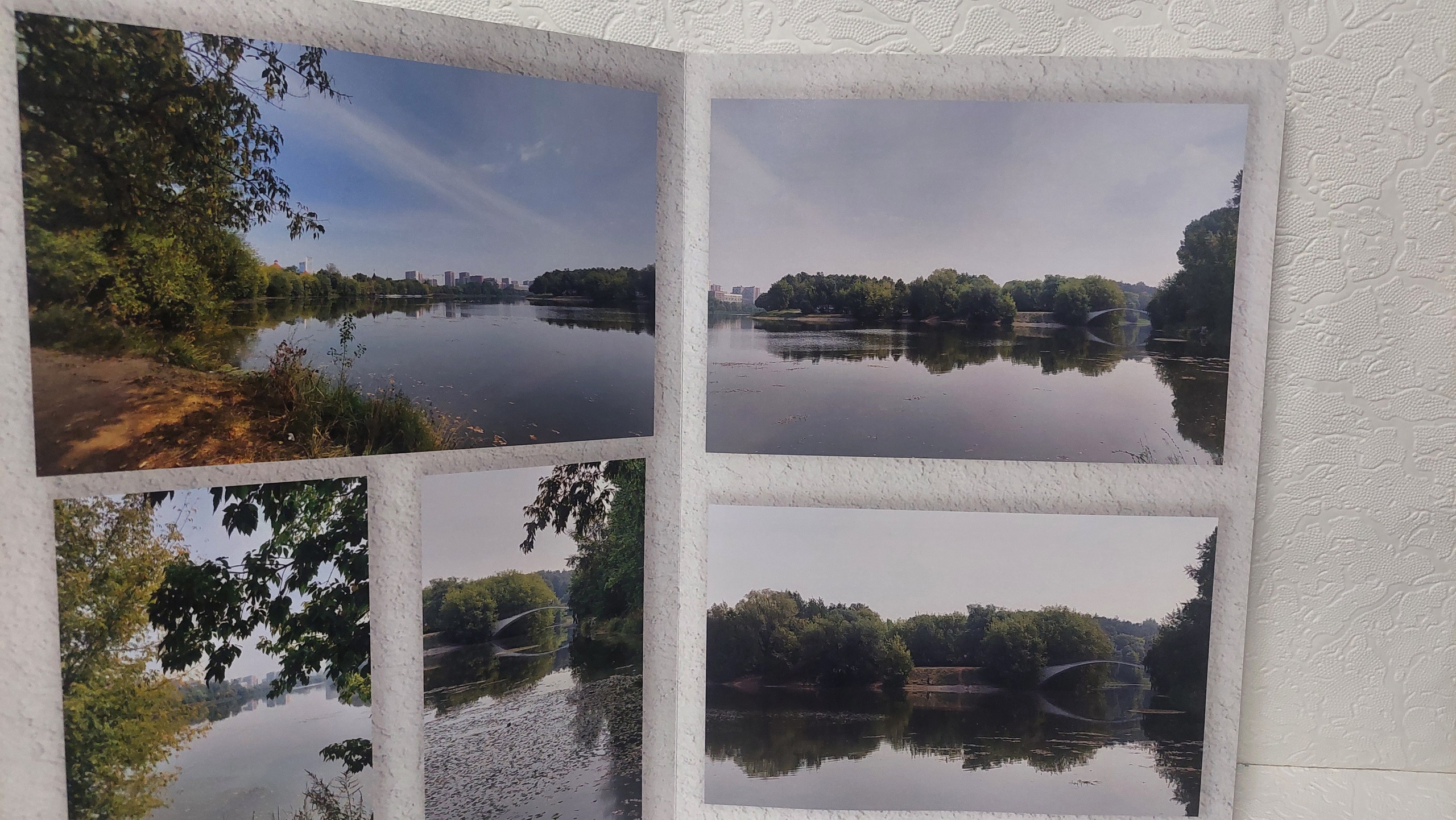 Московская Сага. Измайлово. Fotounata.ru