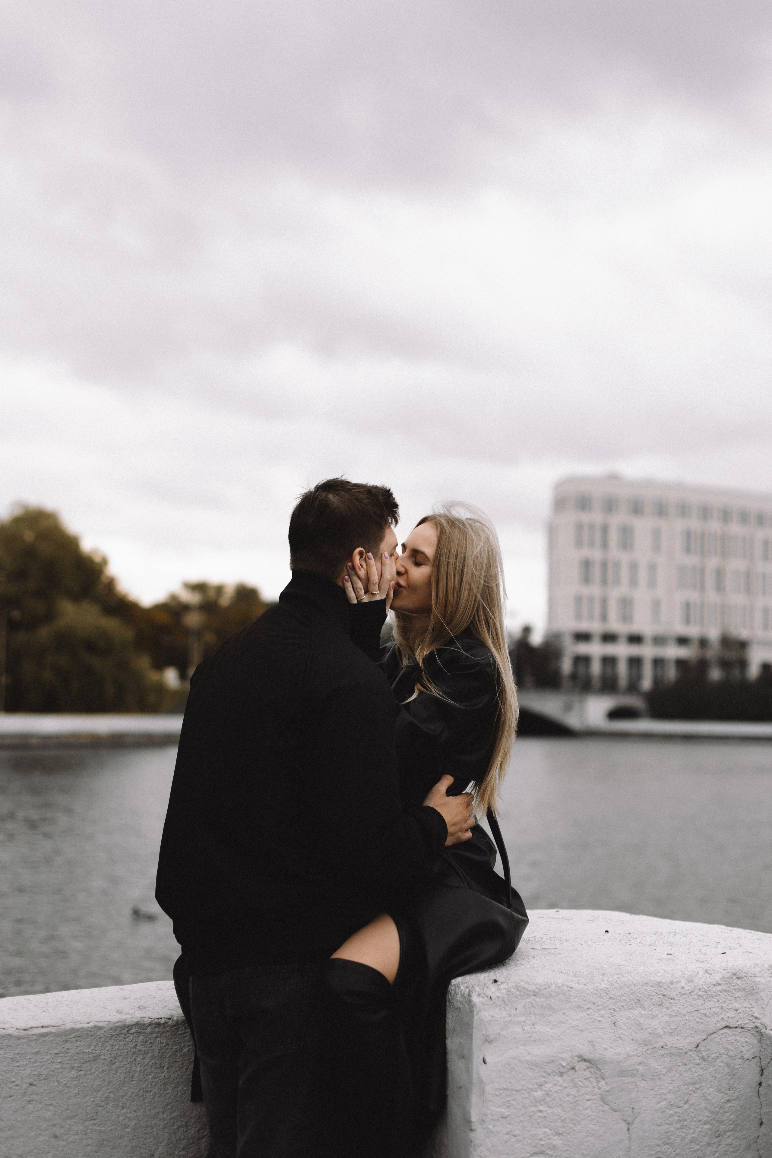 A&D. Фотограф Ира Григорьева