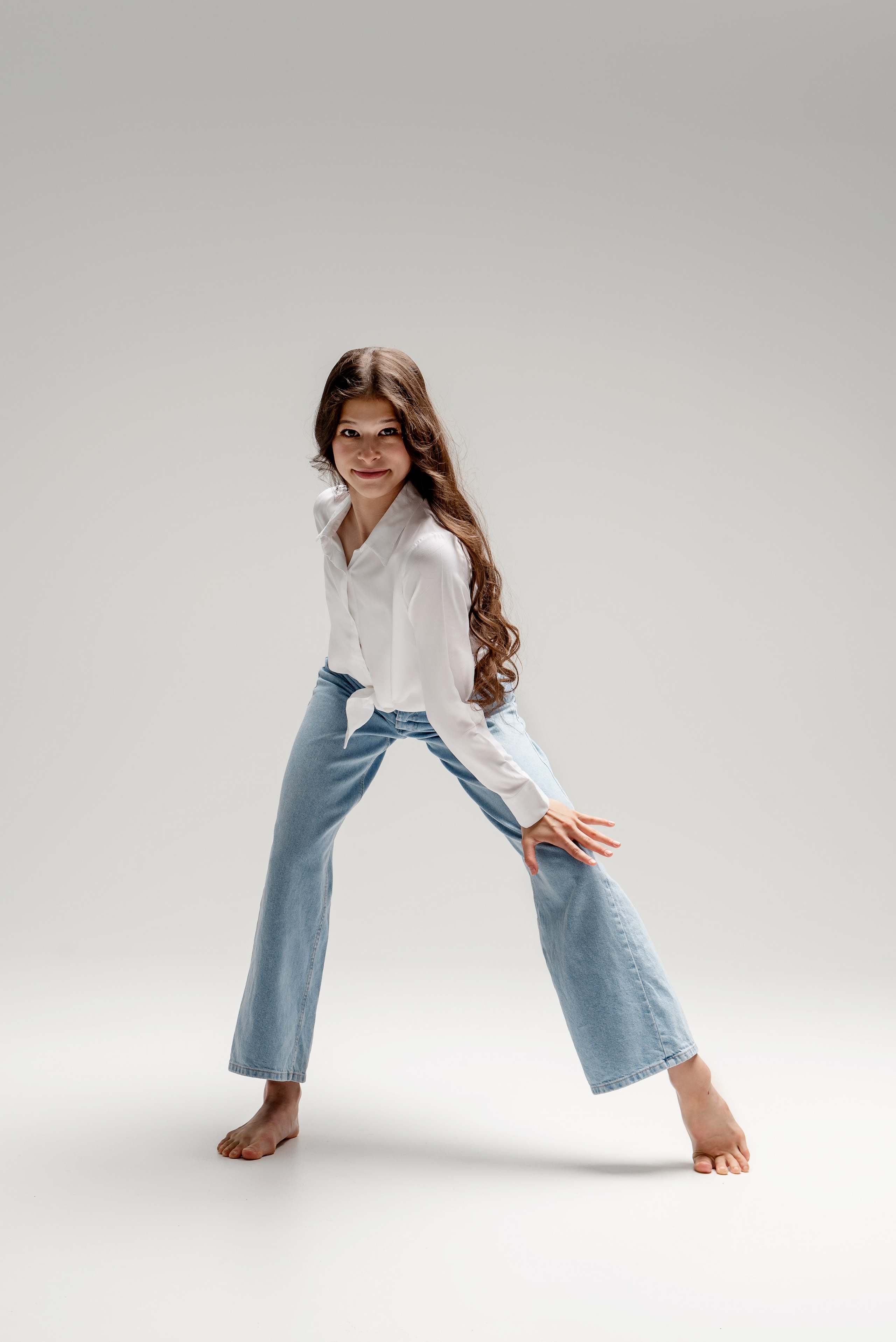 Вера. Детский фотограф в Долгопрудном и Москве