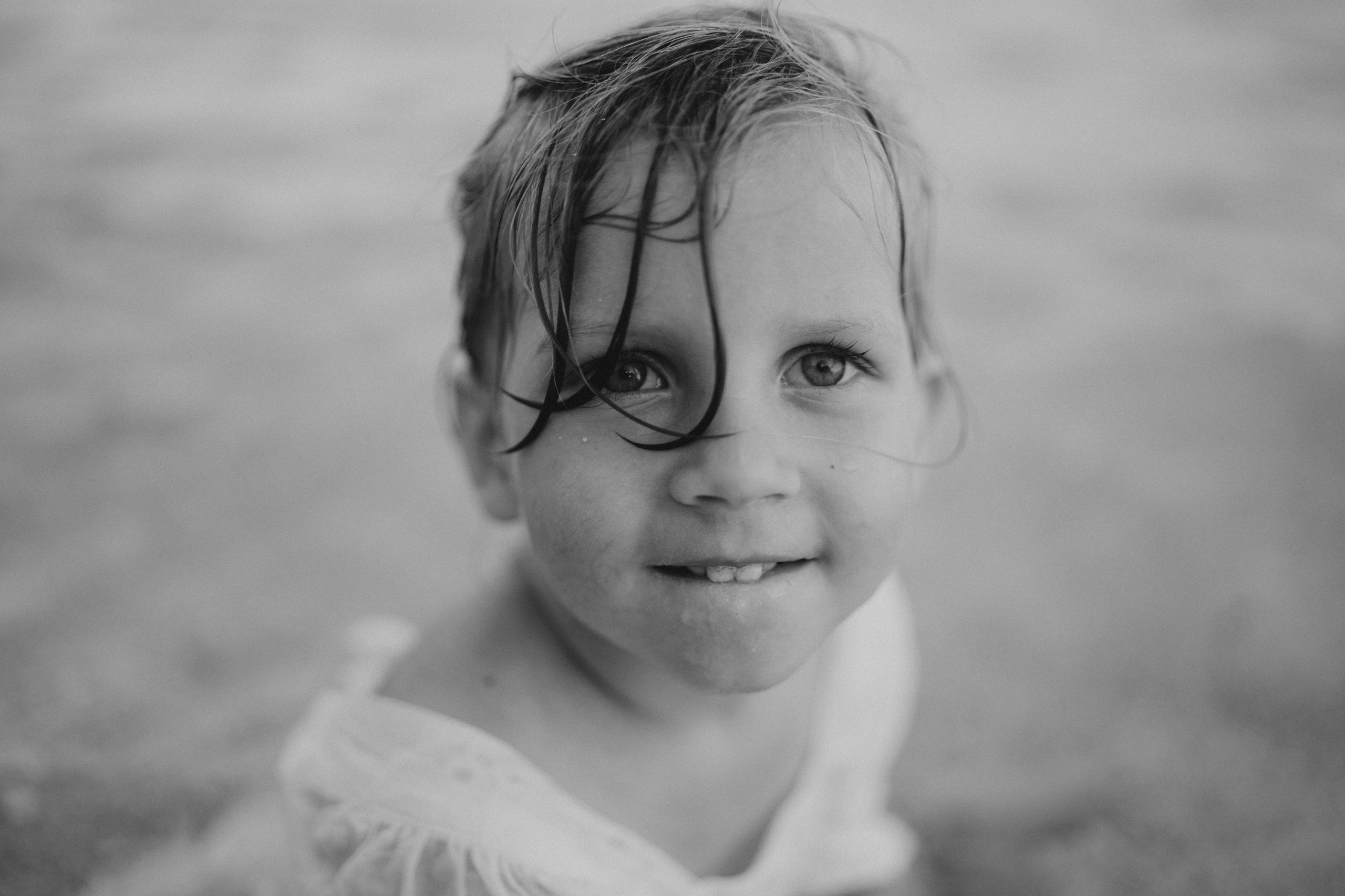 Настя, Ирина, Вика и Луна. Ольга Антипова — фотограф