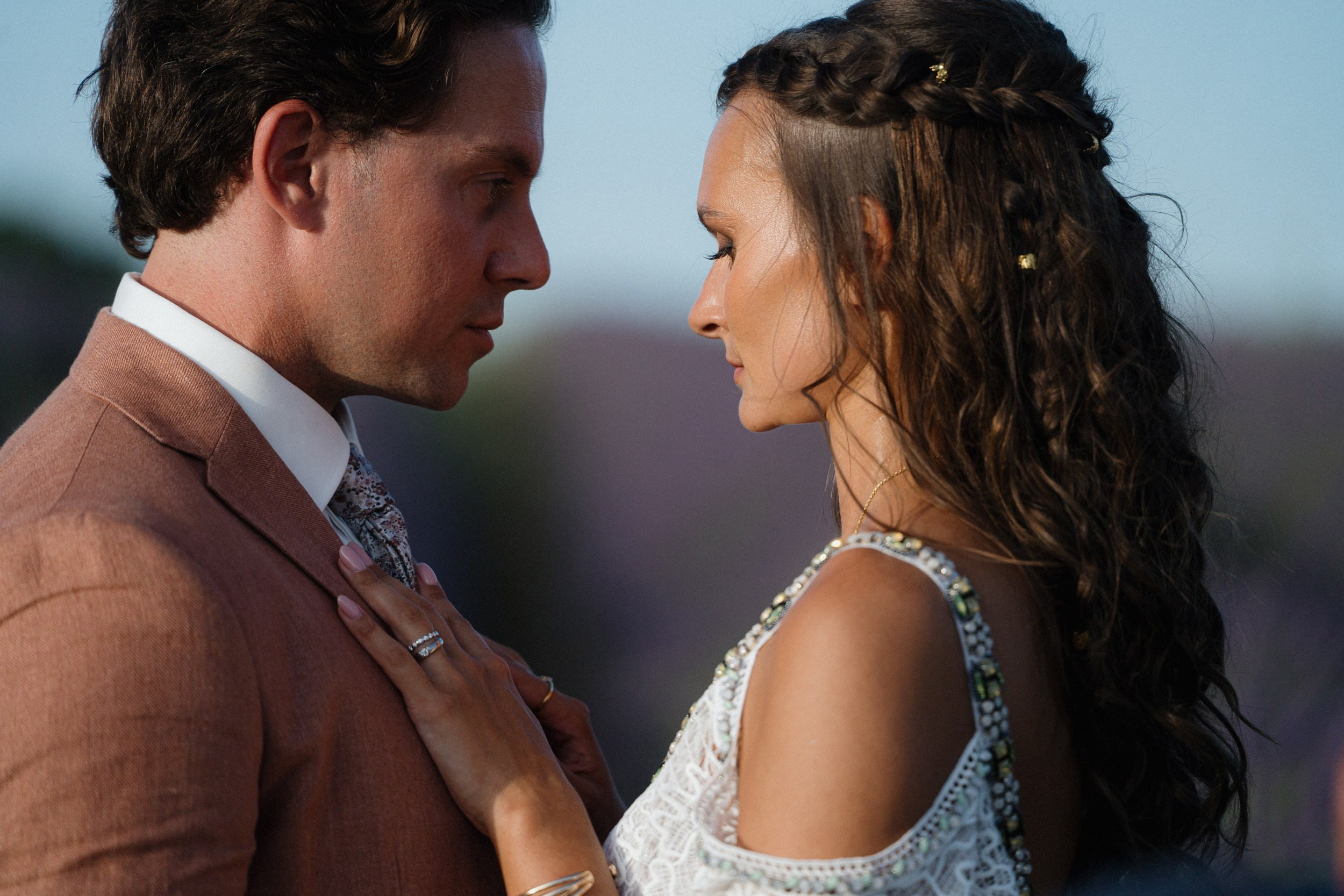 Anastasiya & Mathieu. Фотограф Томск, Новосибирск Влад Свириденко