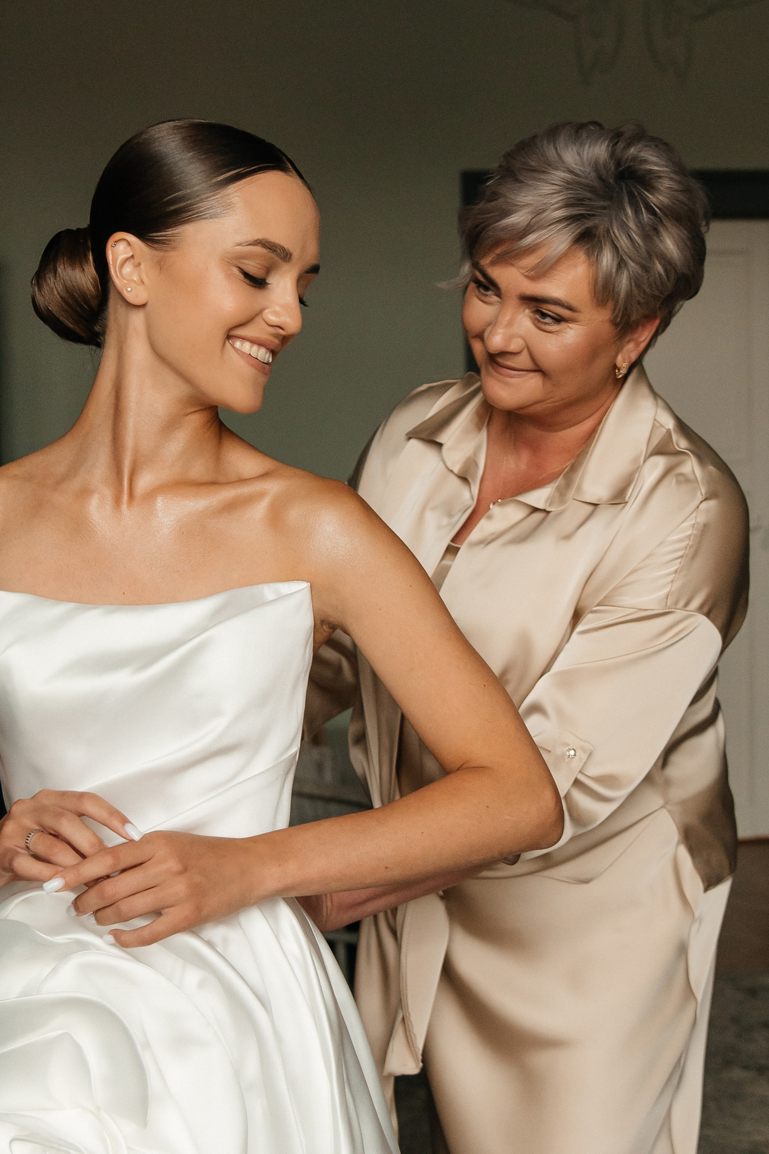 АНОНС. Мария — Свадебный фотограф