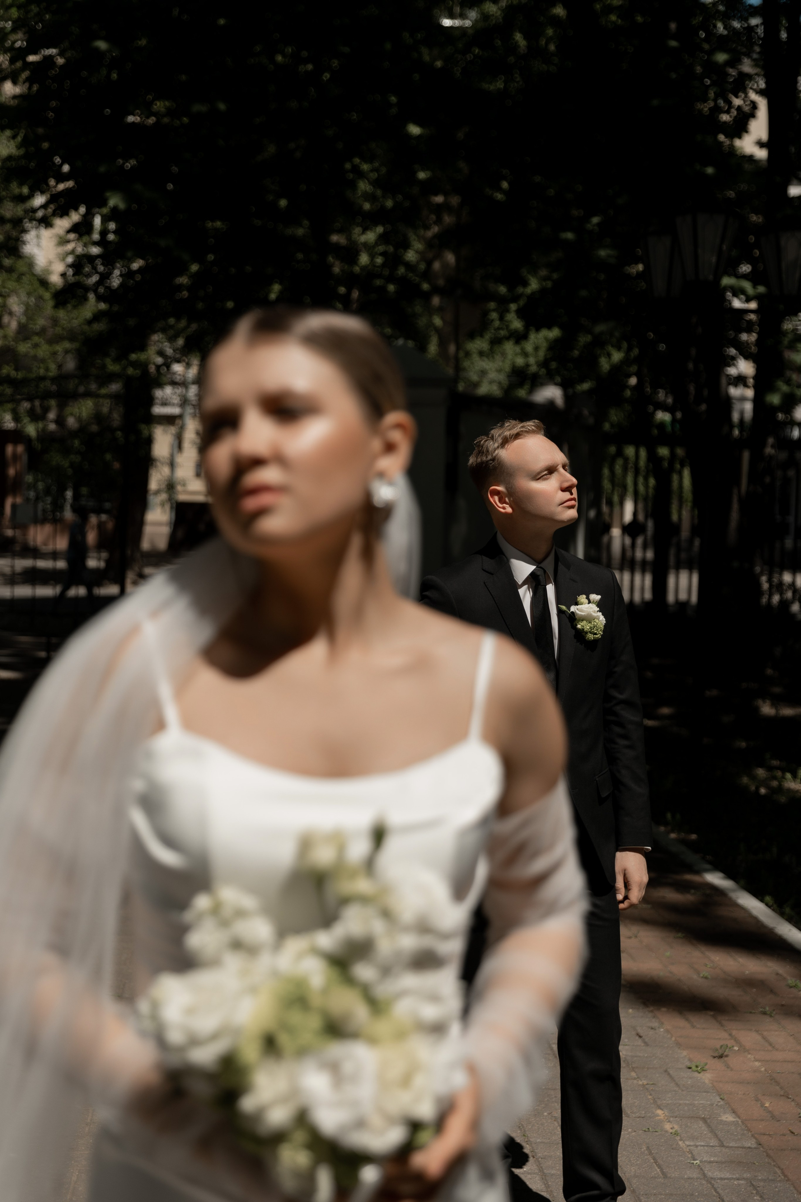 Екатерина и Алексей. Я Ира и я фотографирую свадьбы более 10 лет