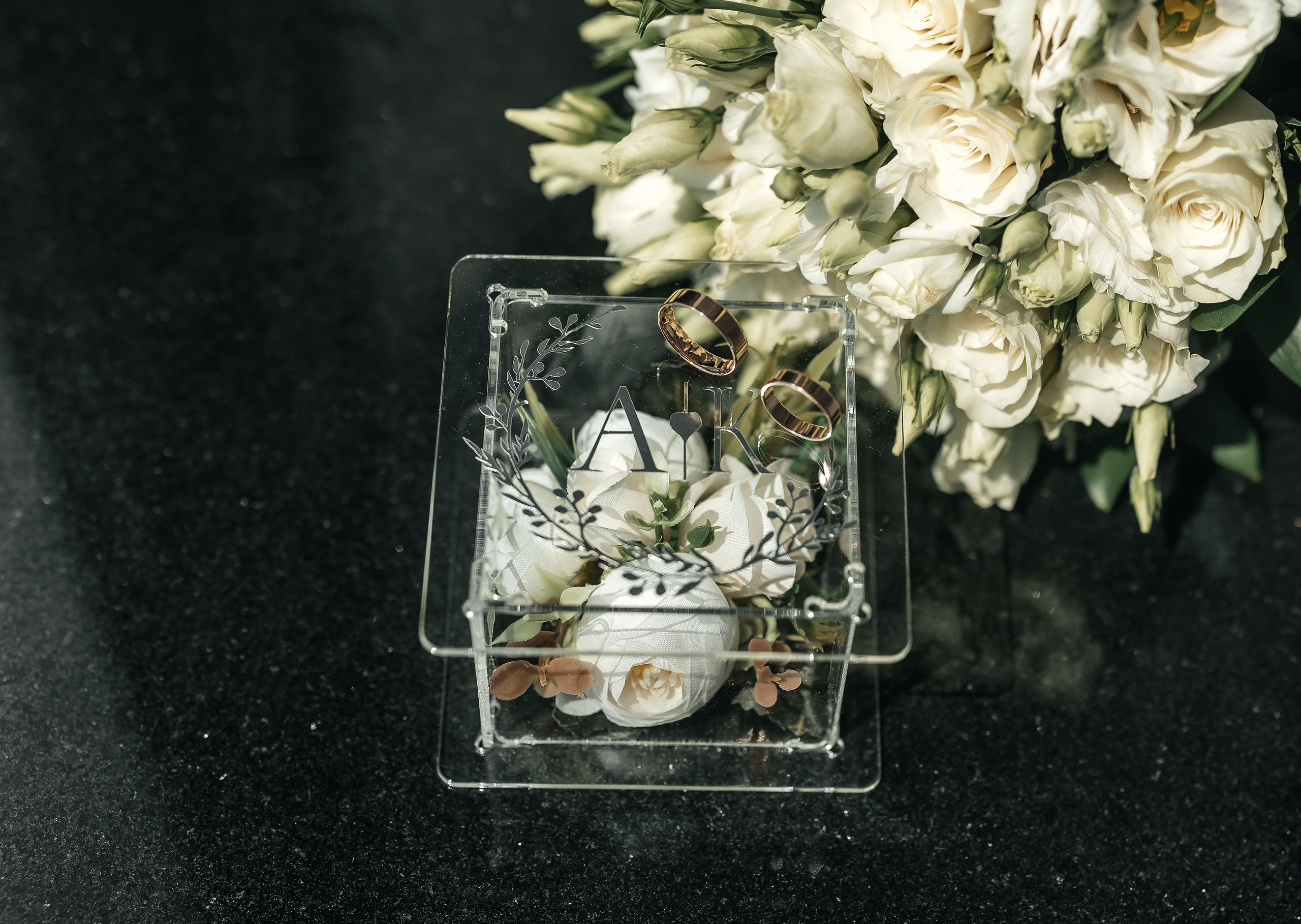 Ксения & Алексей | 29.06.24. Свадебный и семейный фотограф в Омске Евгения Хакимова