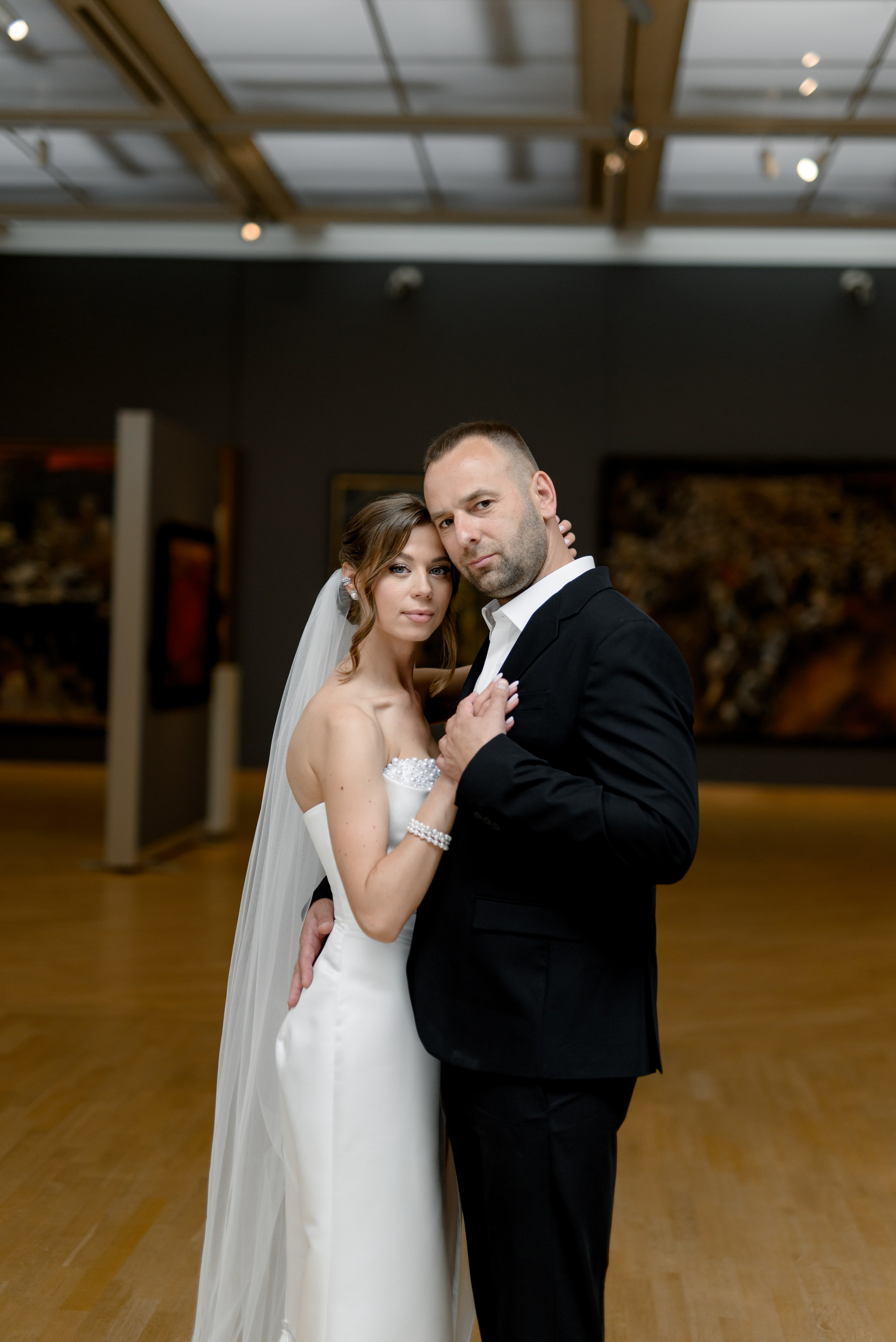 Wedding Day. Свадебный фотограф в Минске Минчукова Анна