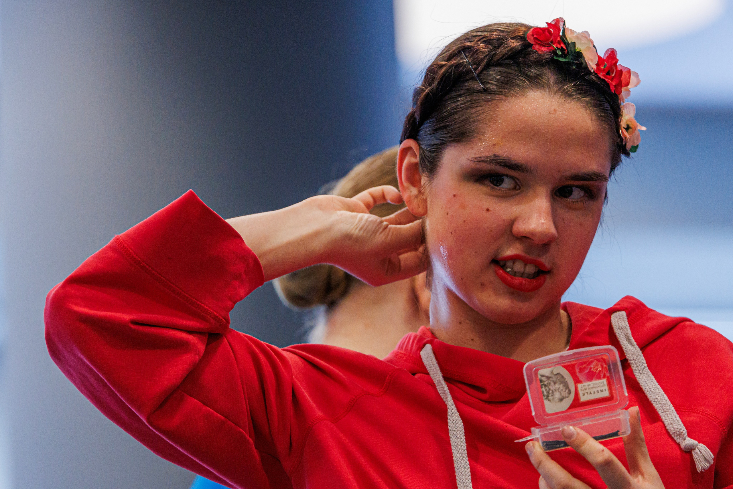 МОСКОВСКАЯ СТУДЕНЧЕСКАЯ ВЕСНА 2026. Artem Zenin Photography