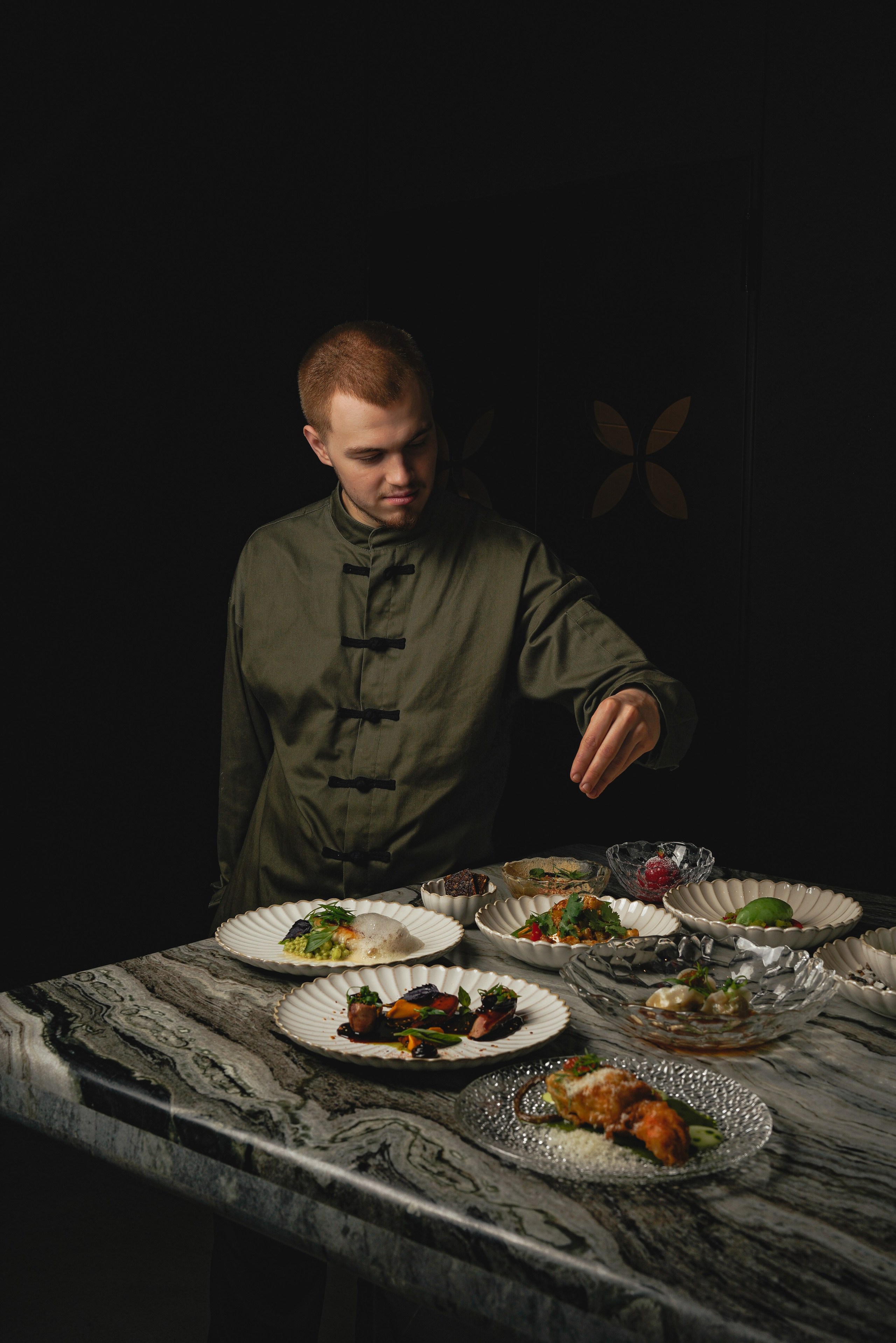 СОЛЬ. Контент-фотограф Калининград АНАСТАСИЯ ТКАЧЕВА