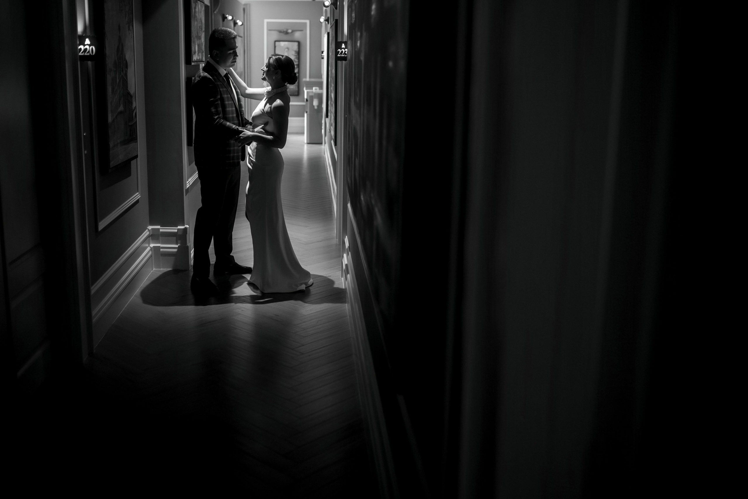 Никита и Екатерина 08/02/2025. Свадебный и семейный фотограф в Севастополе и в Крыму Анастасия Корчак