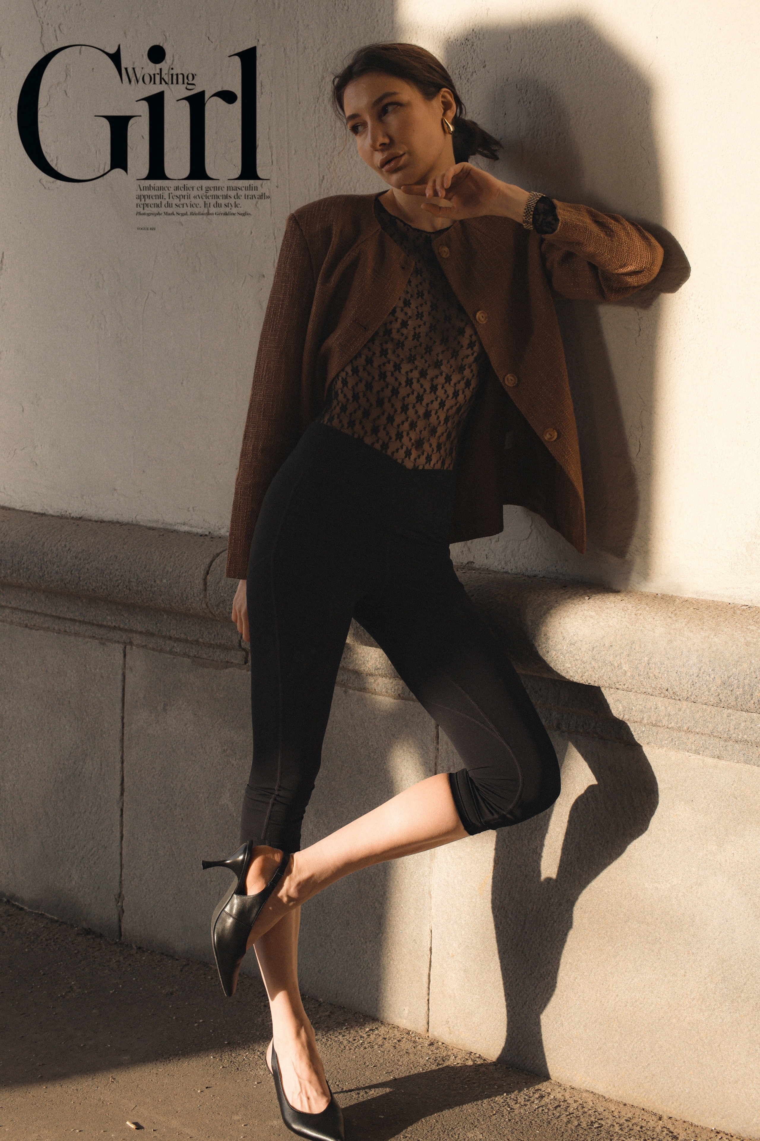 Daria. Свадебный фотограф в Москве Александрина Аксенова