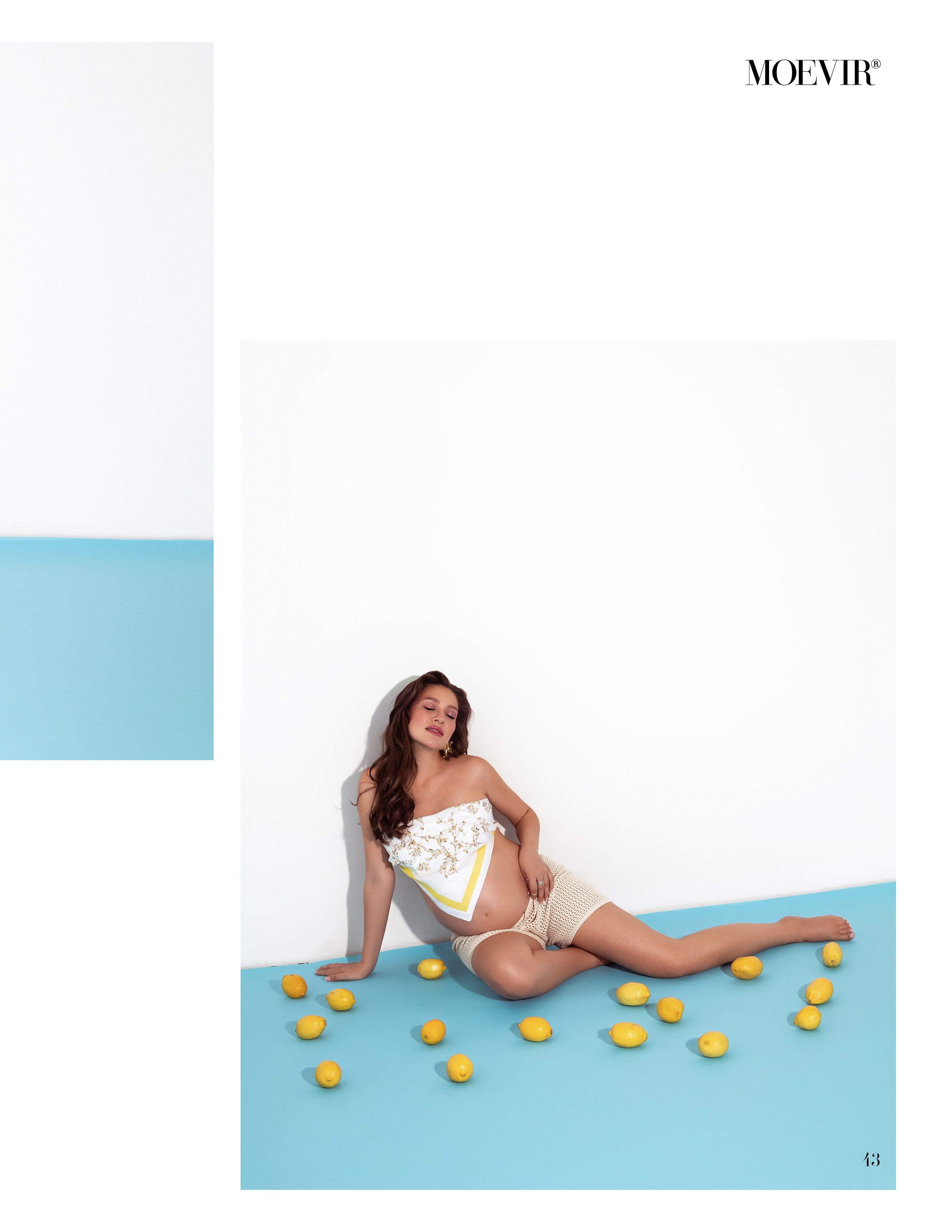 Даша в Moevir (Paris, France). Фотограф беременности, фотограф новорожденных Анна Нельзина