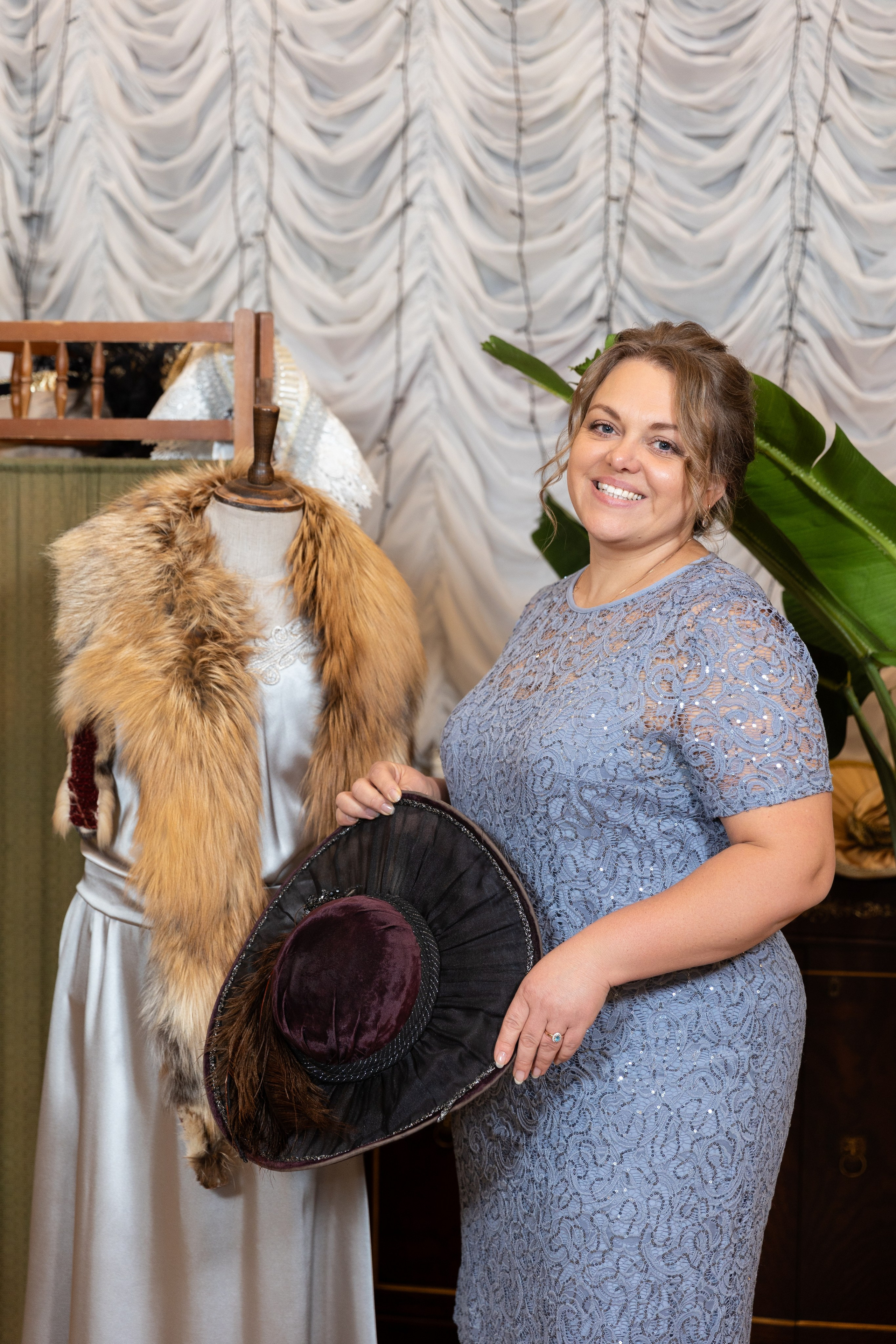 Новогодний корпоратив компании Интратул. Фотограф на корпоратив Спб / Москва