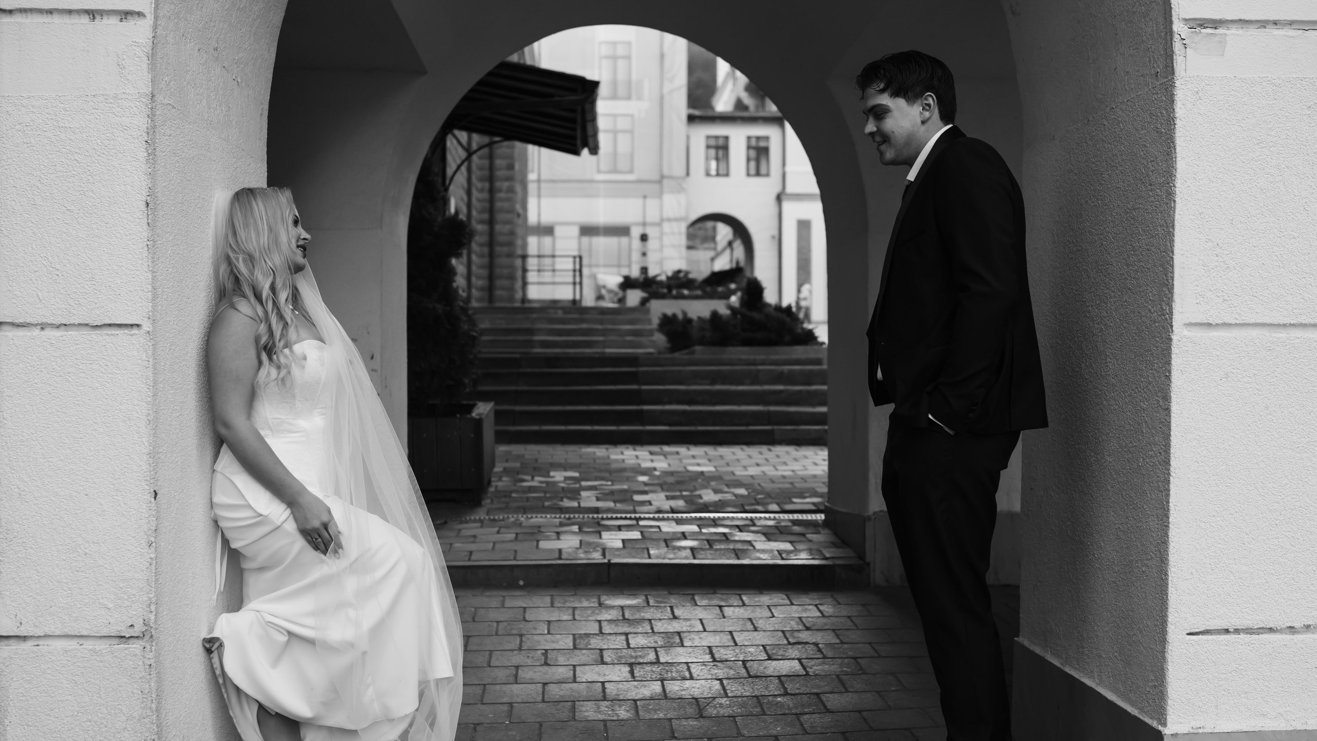 Камерная свадебная фотосессия. Яна Романова Семейный фотограф в Сочи и Адлере