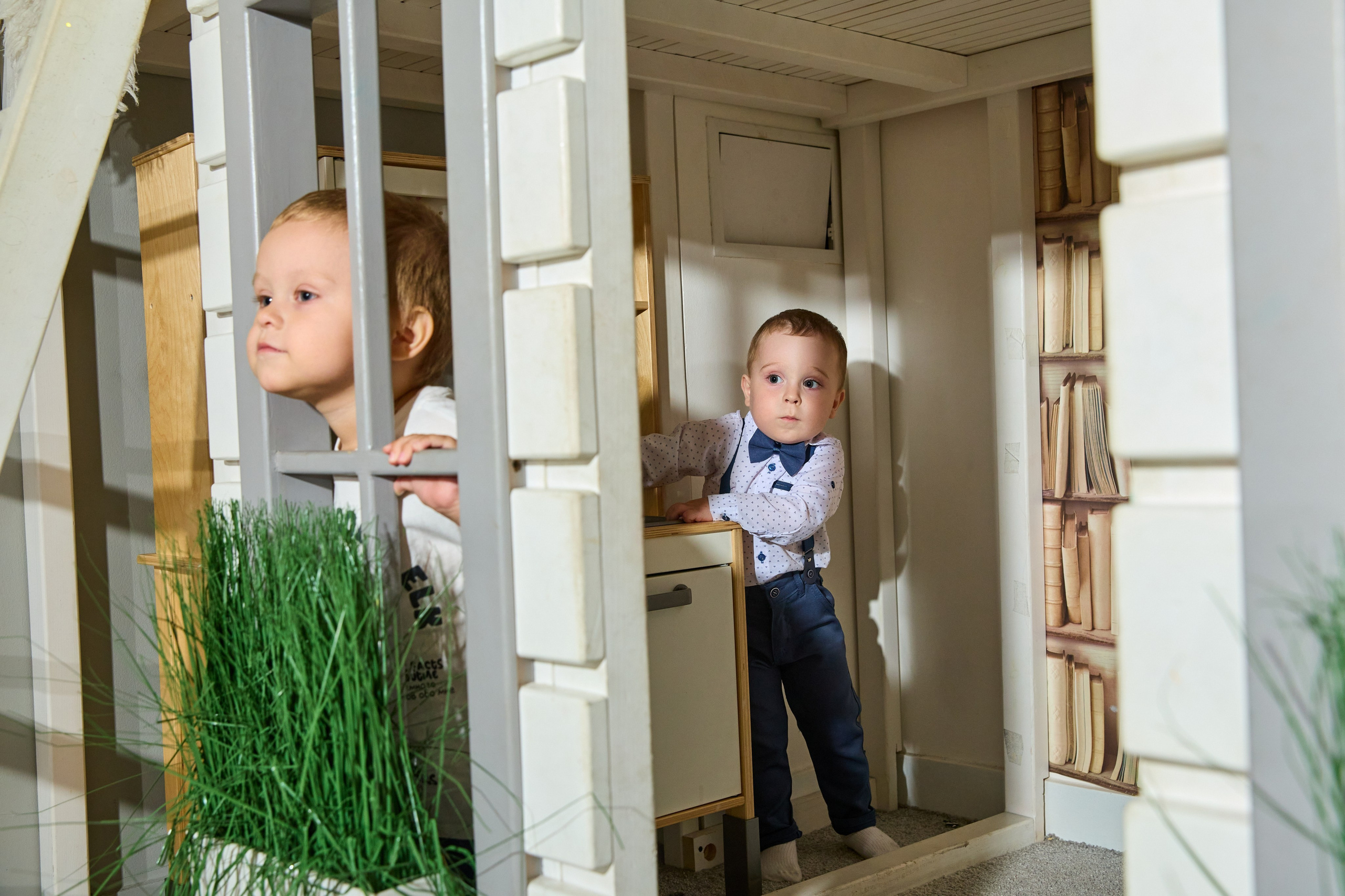 Фотограф на годовасие