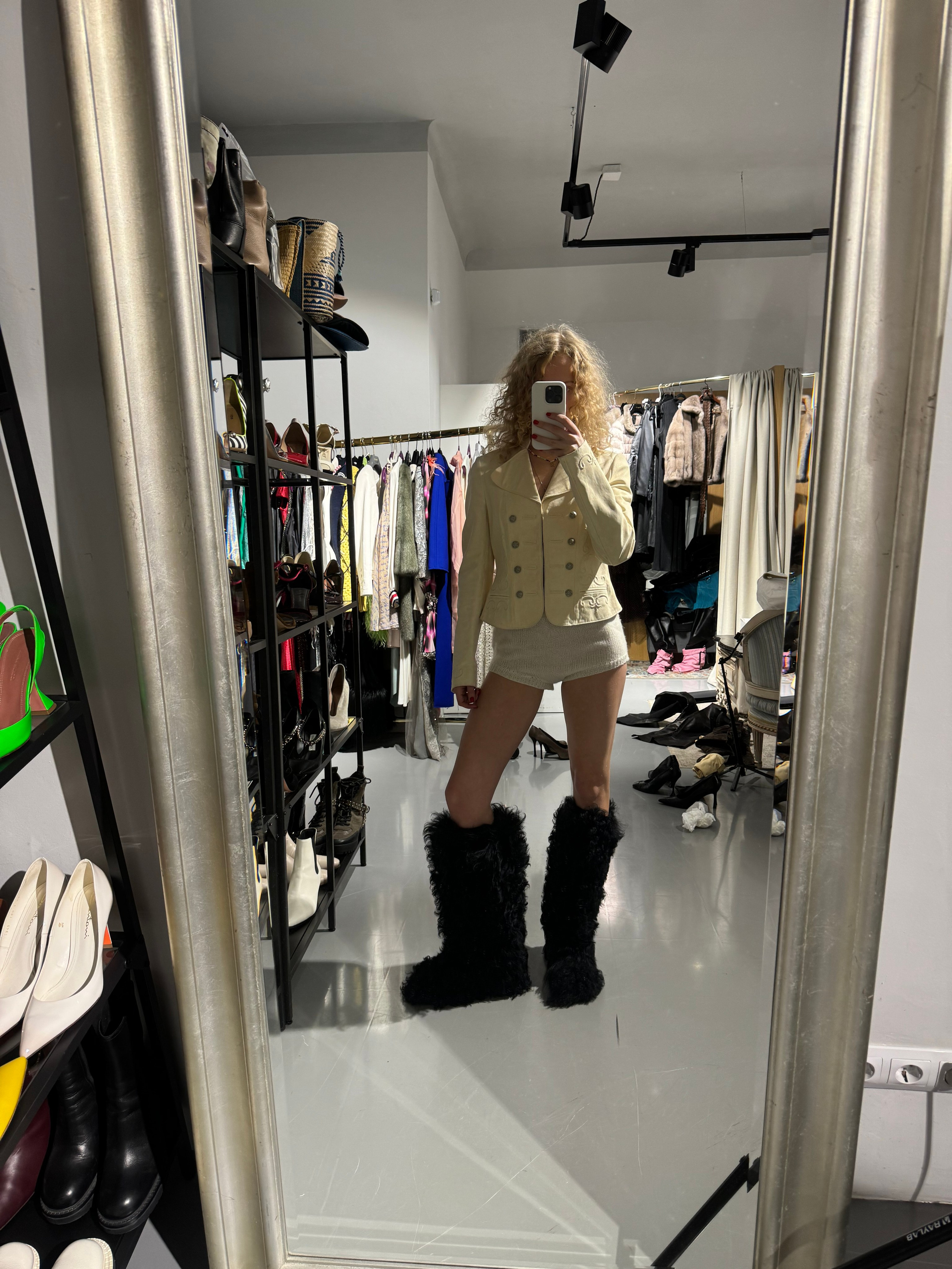 Fittings. Главная