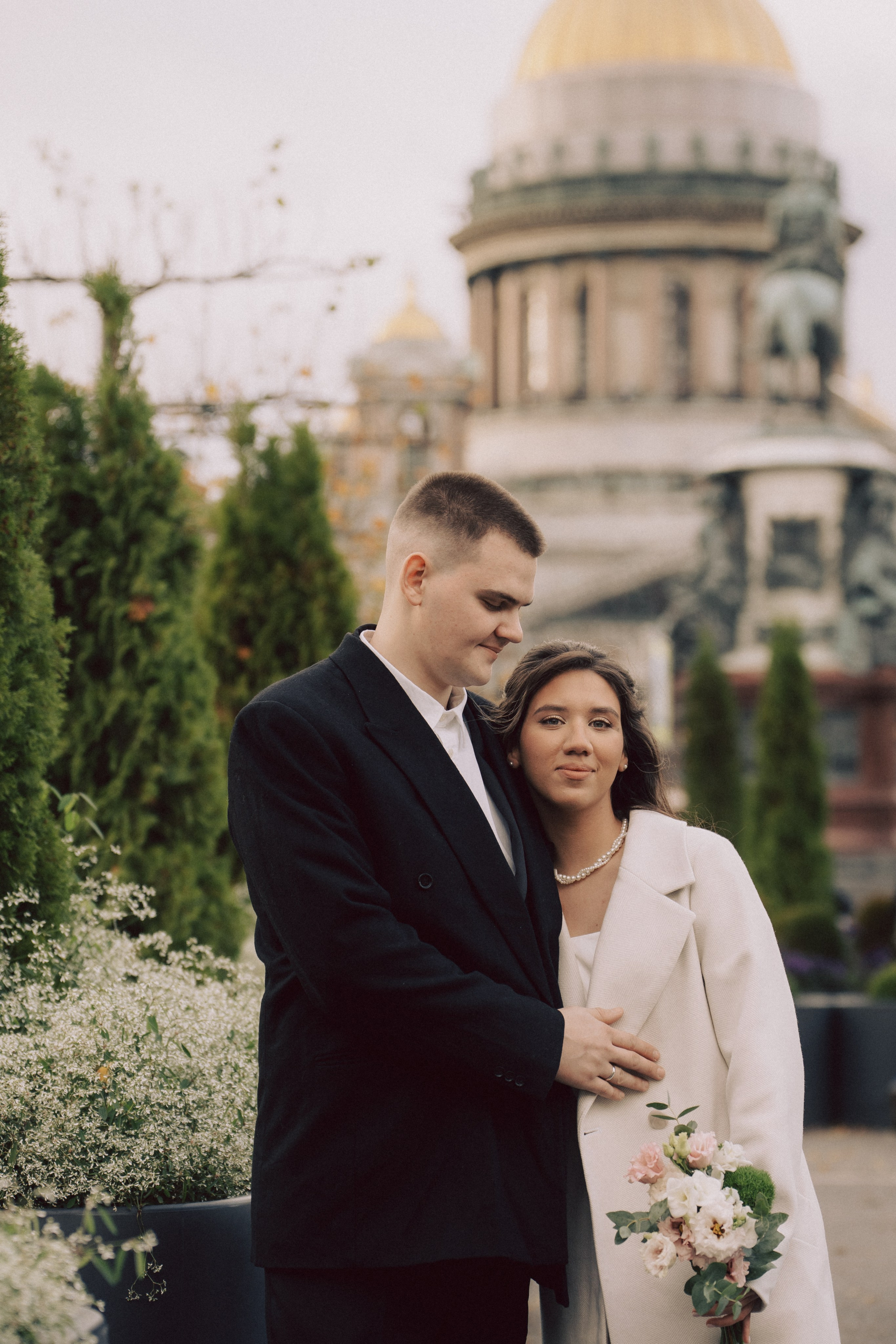 Саша | Лиза. Свадебный Фотограф Яна Мацнева