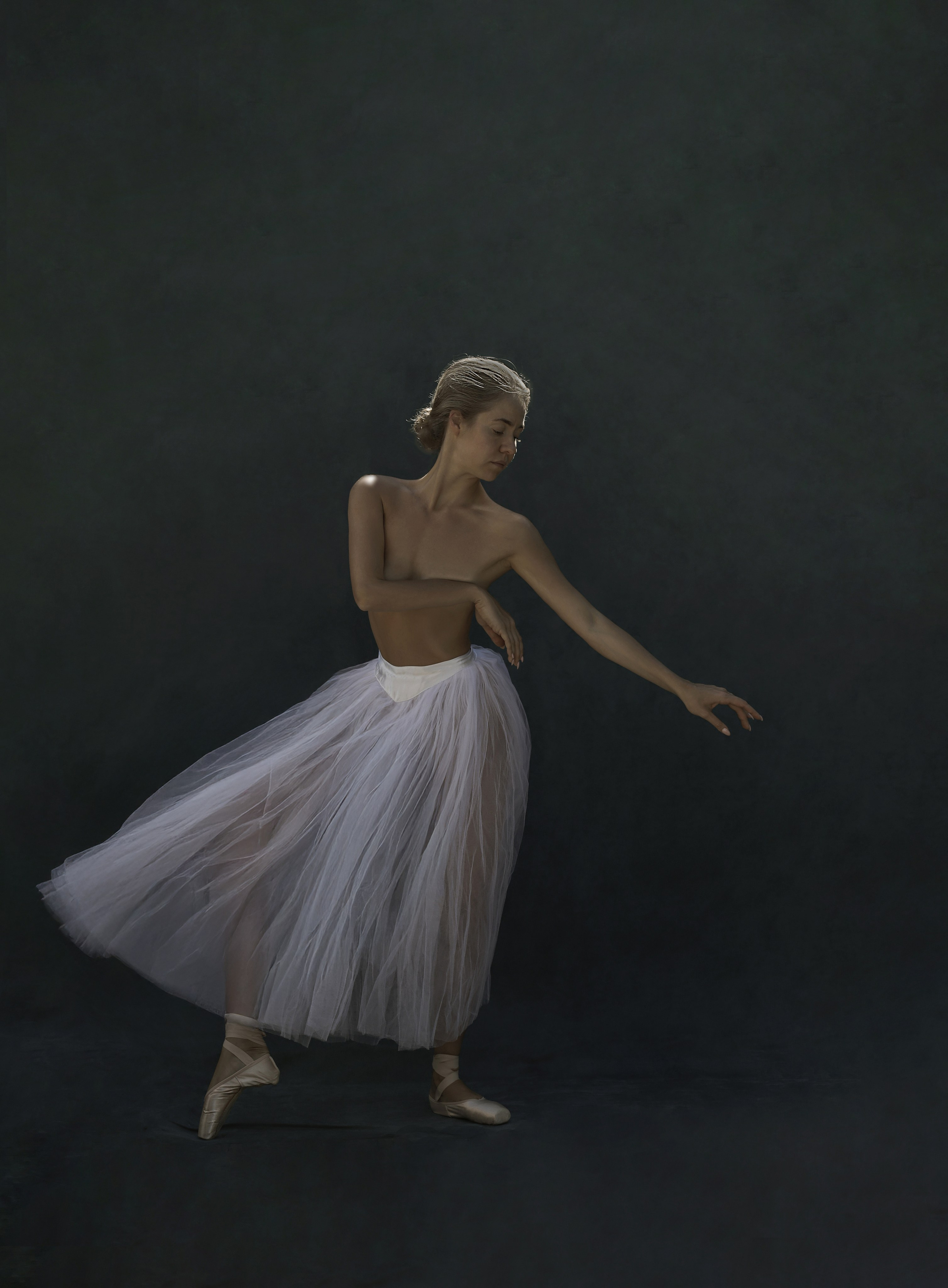 FINE ART. Art Рhotographer