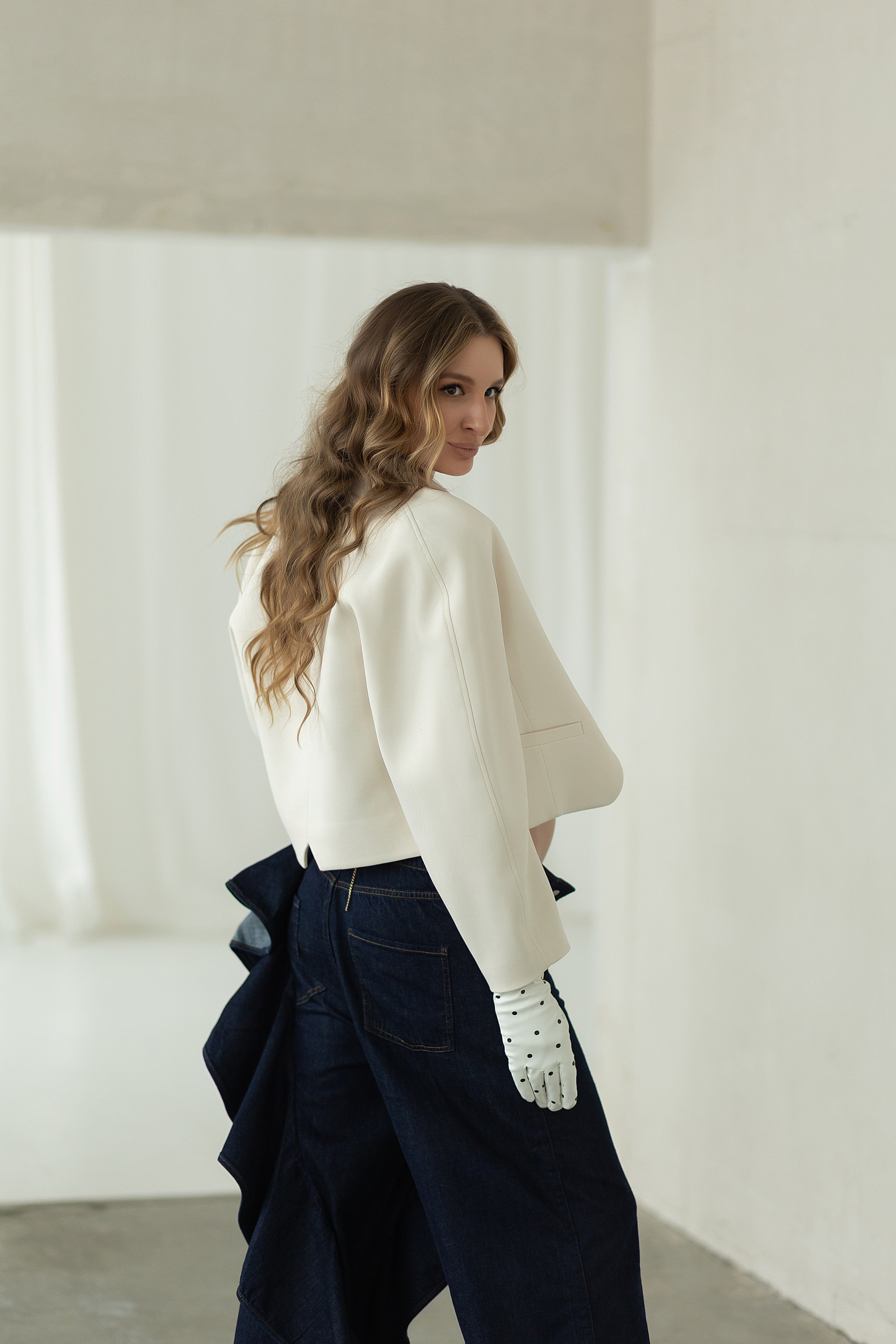 История Полины. Женский фотограф в Екатеринбурге Марина Логинова