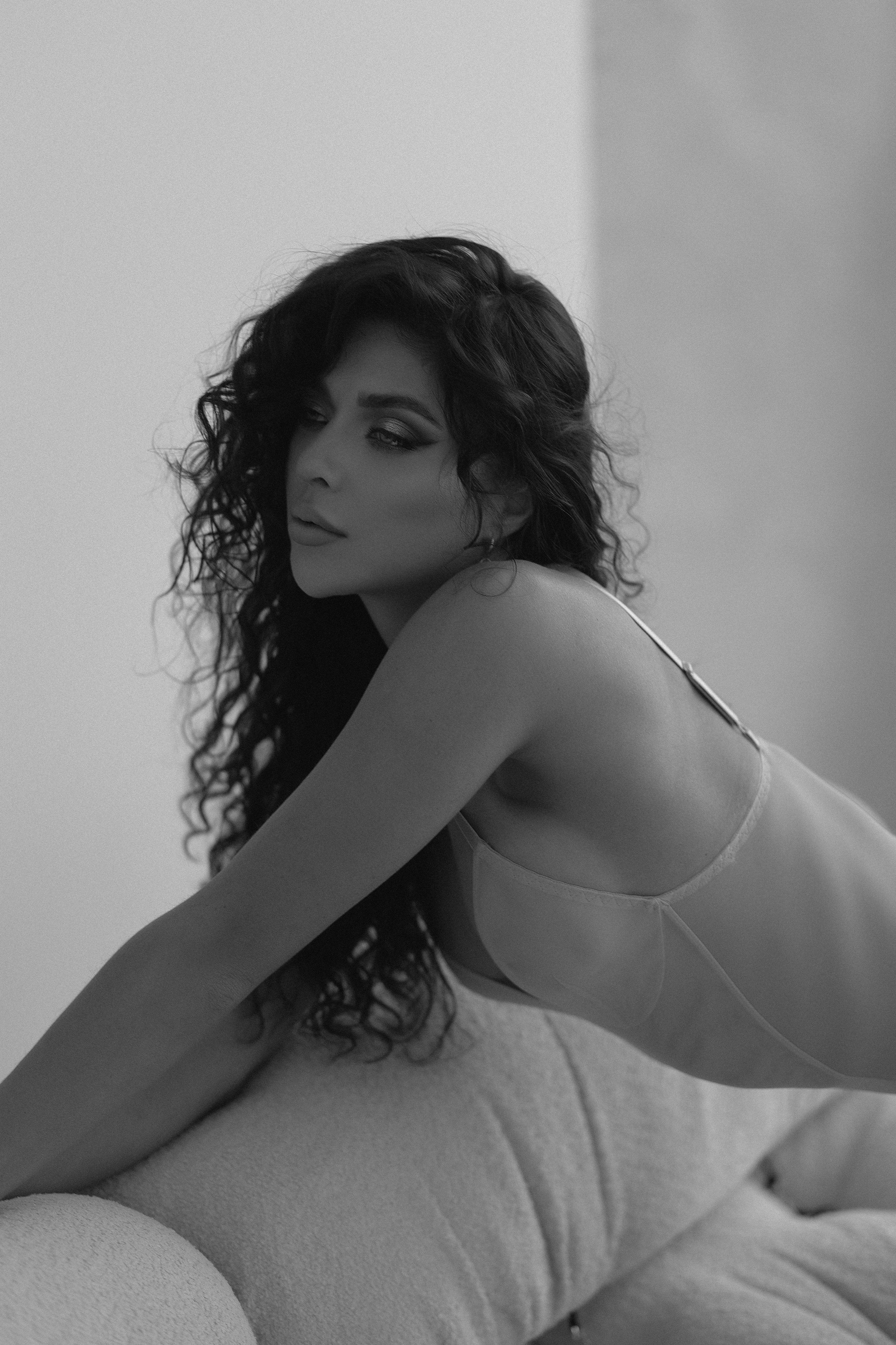 Дарья студия One Moment. Женский фотограф в Екатеринбурге Марина Логинова