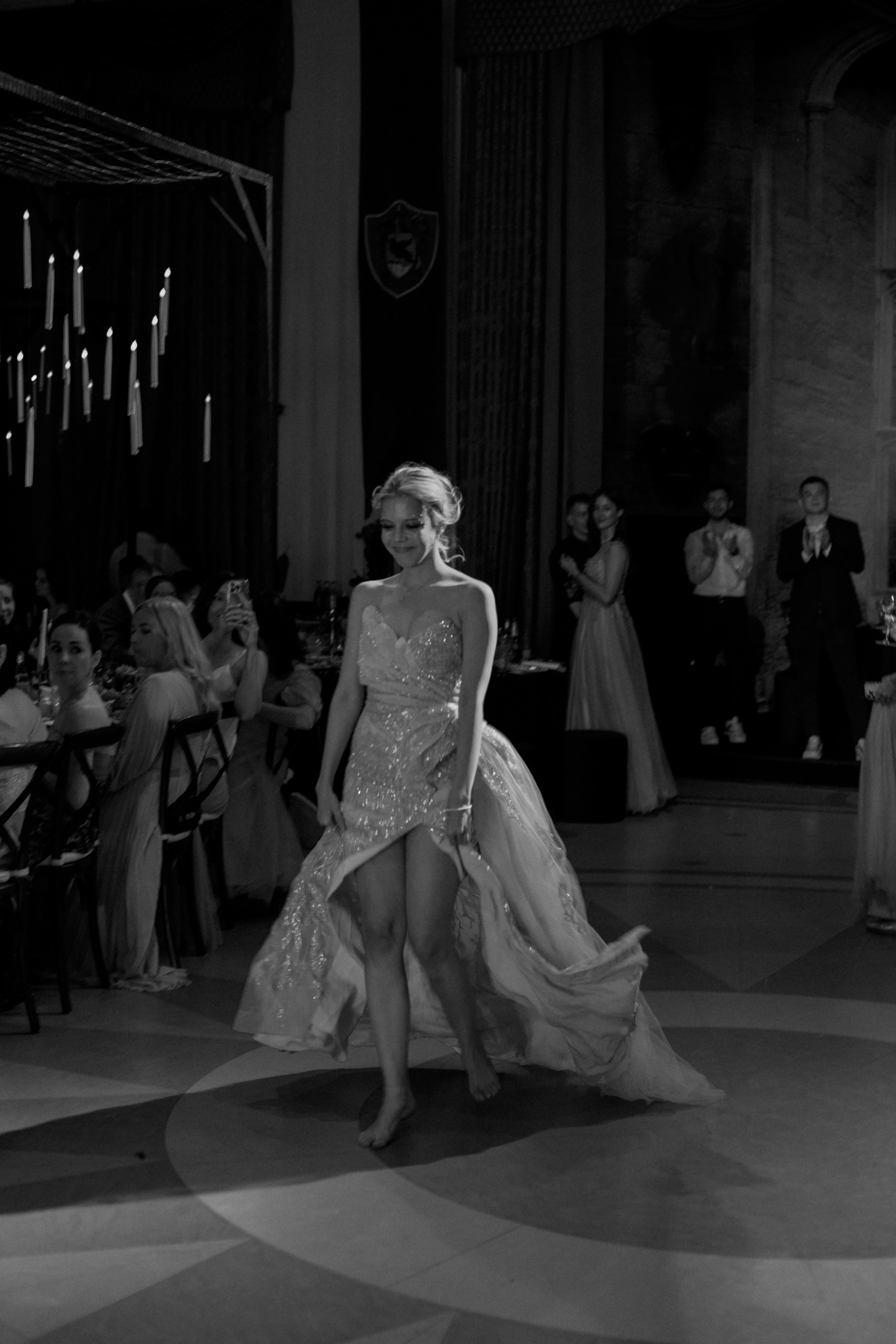 Вечеринка Levita. Свадебный и Индивидуальный фотограф в Москве Акоп Арсенян