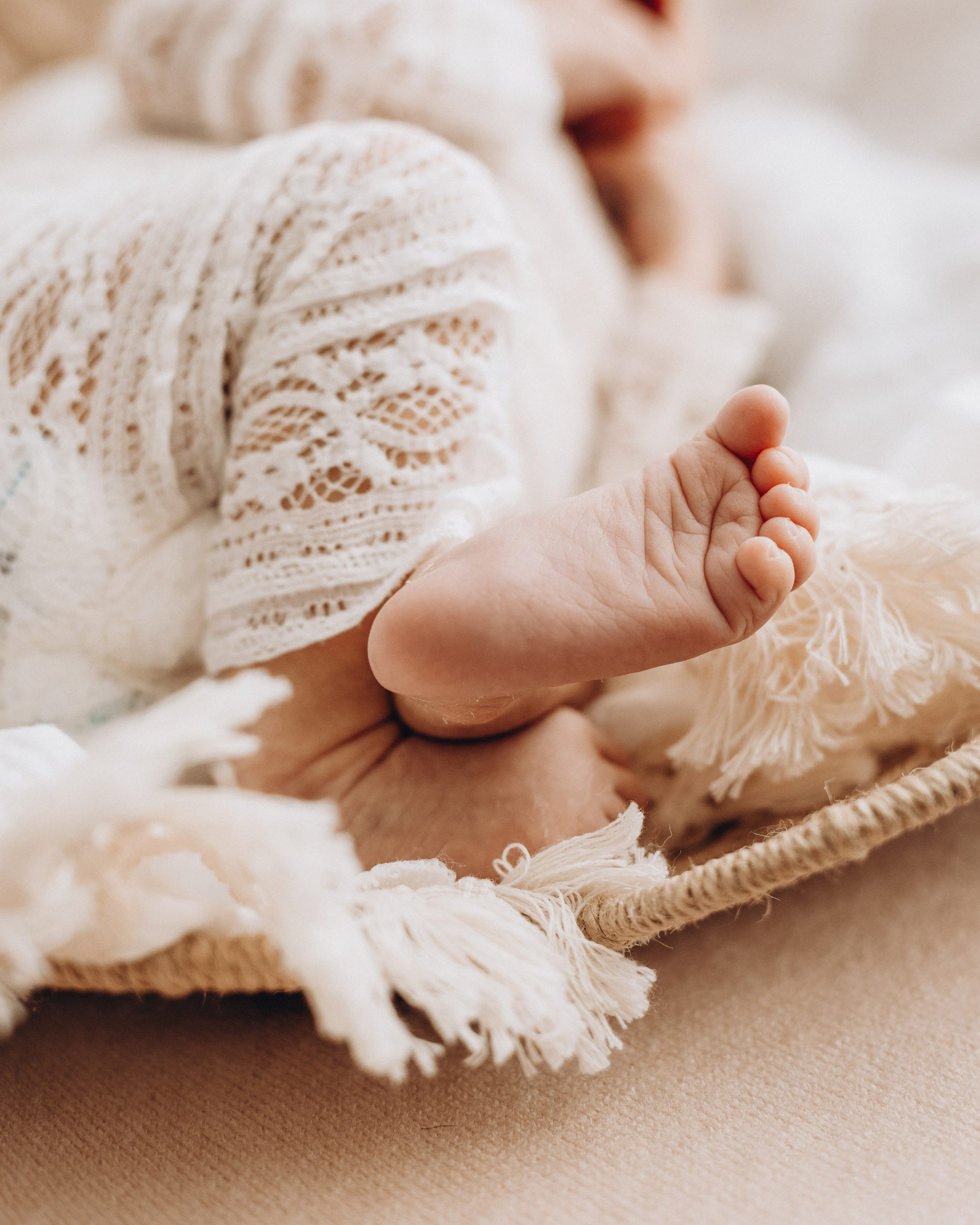 Фотограф новорожденных Тверь. Newborn Фотограф в Твери