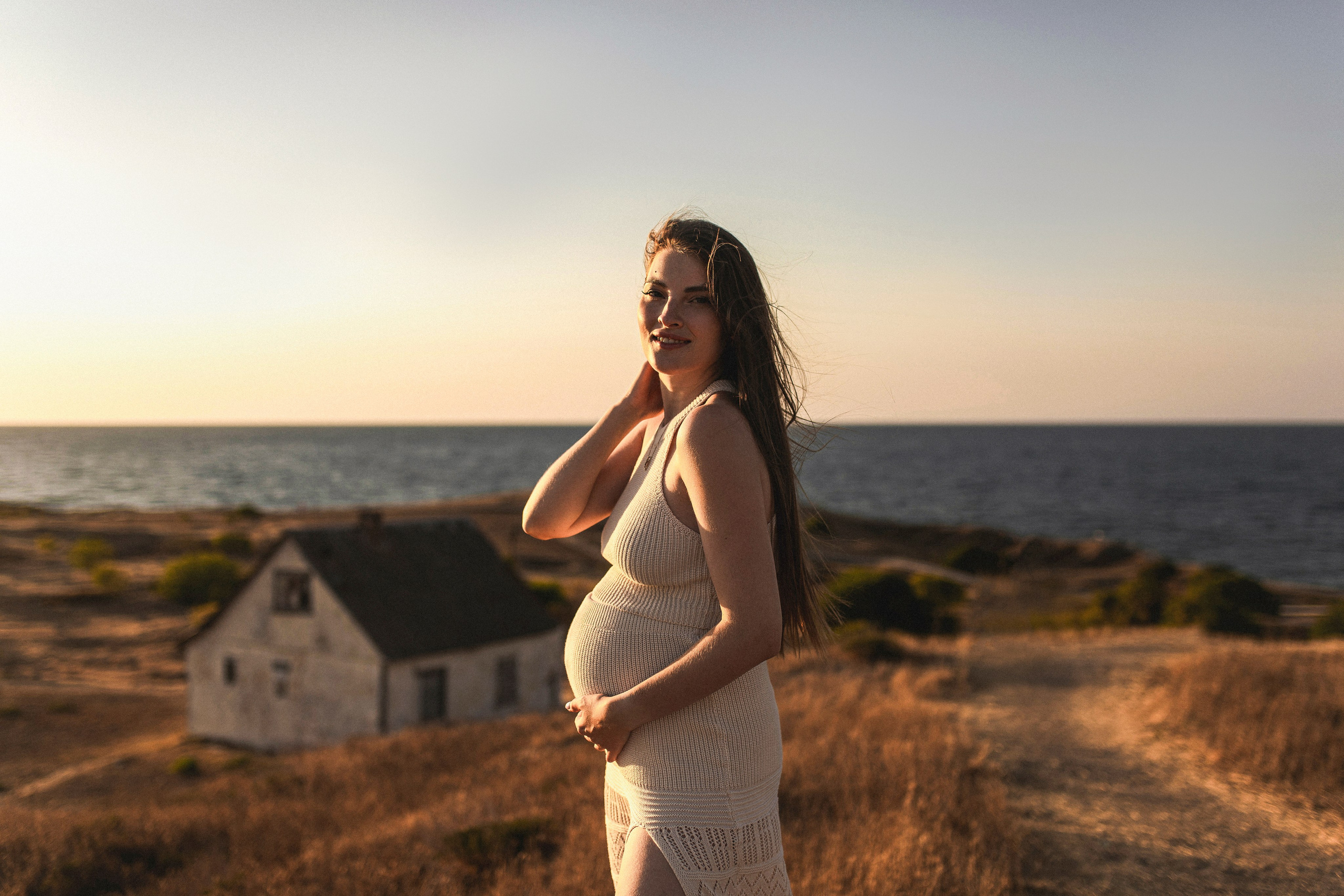 | МАМА И СЫН |