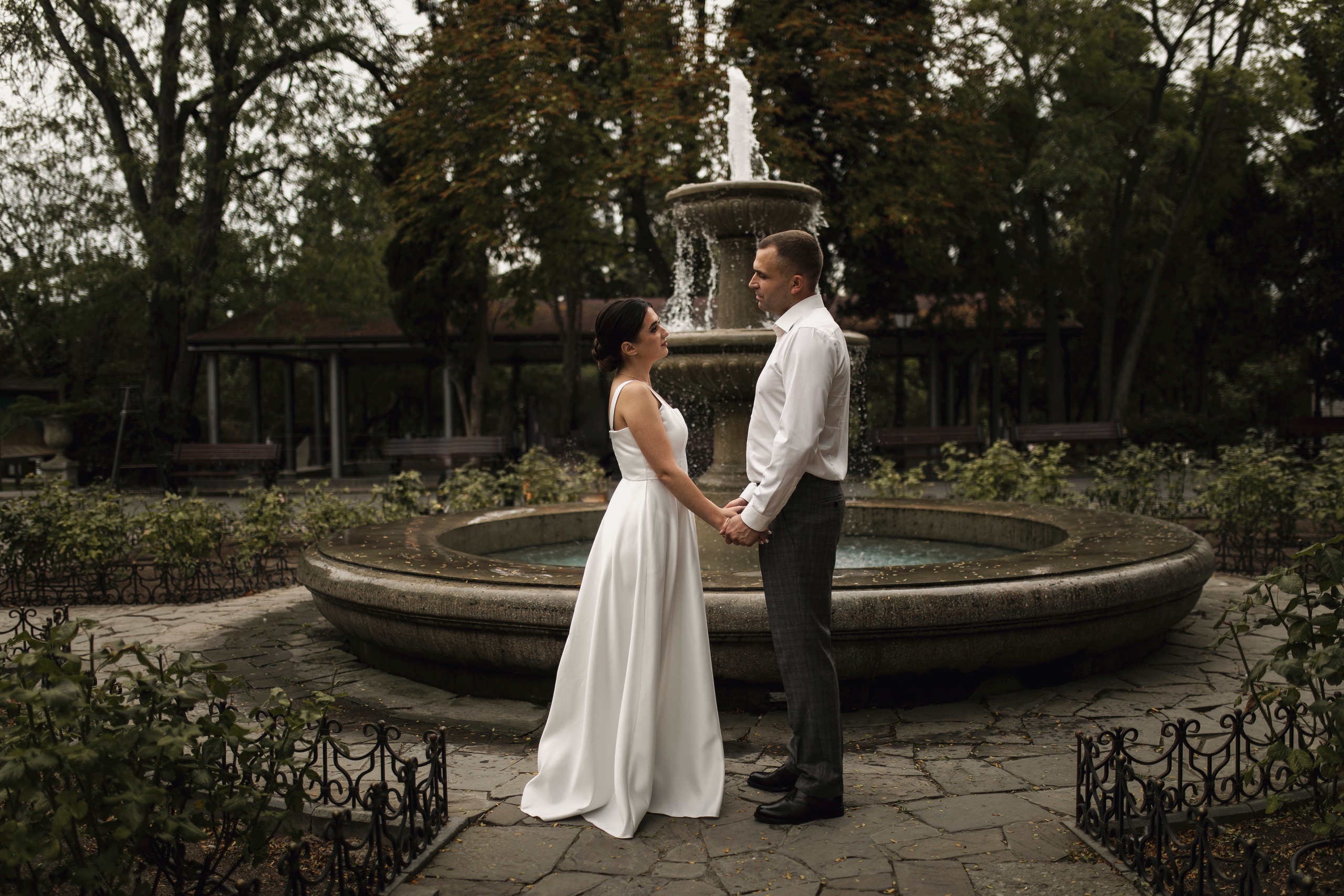 Алексей и Ксения