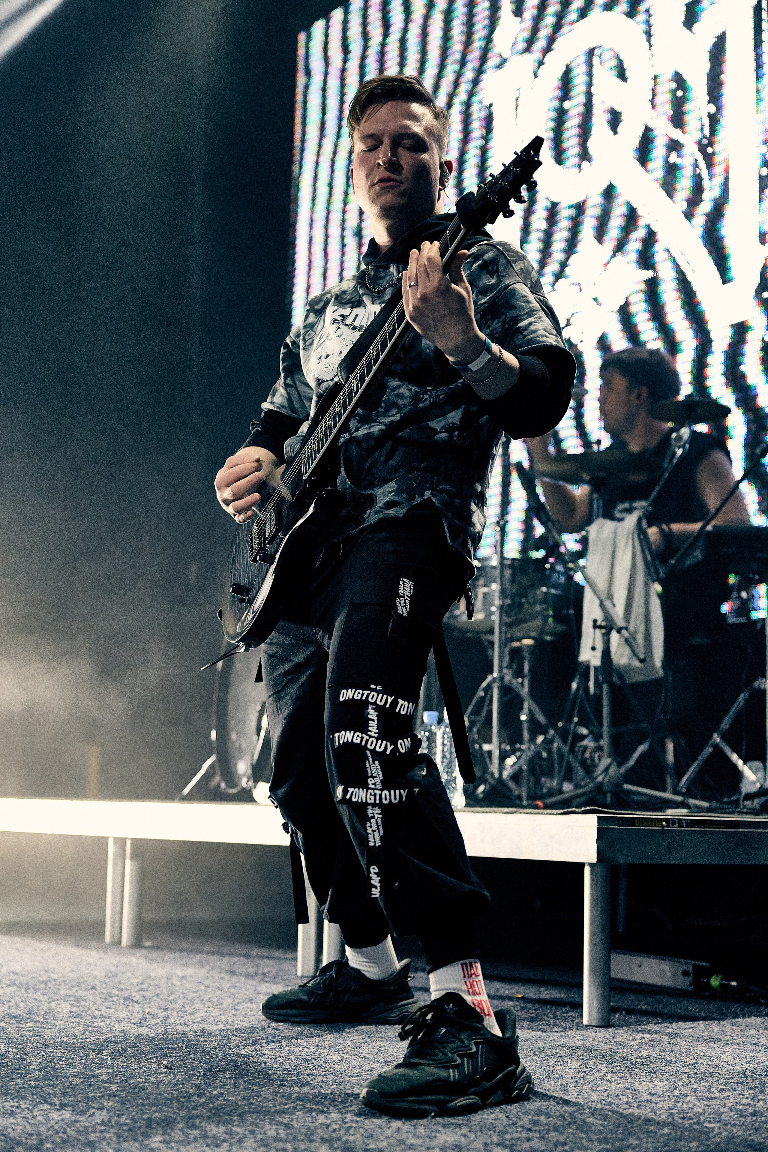 05.10.2024 iOstra в Урбан. Виктория Ахмылова. Фотограф в Москве