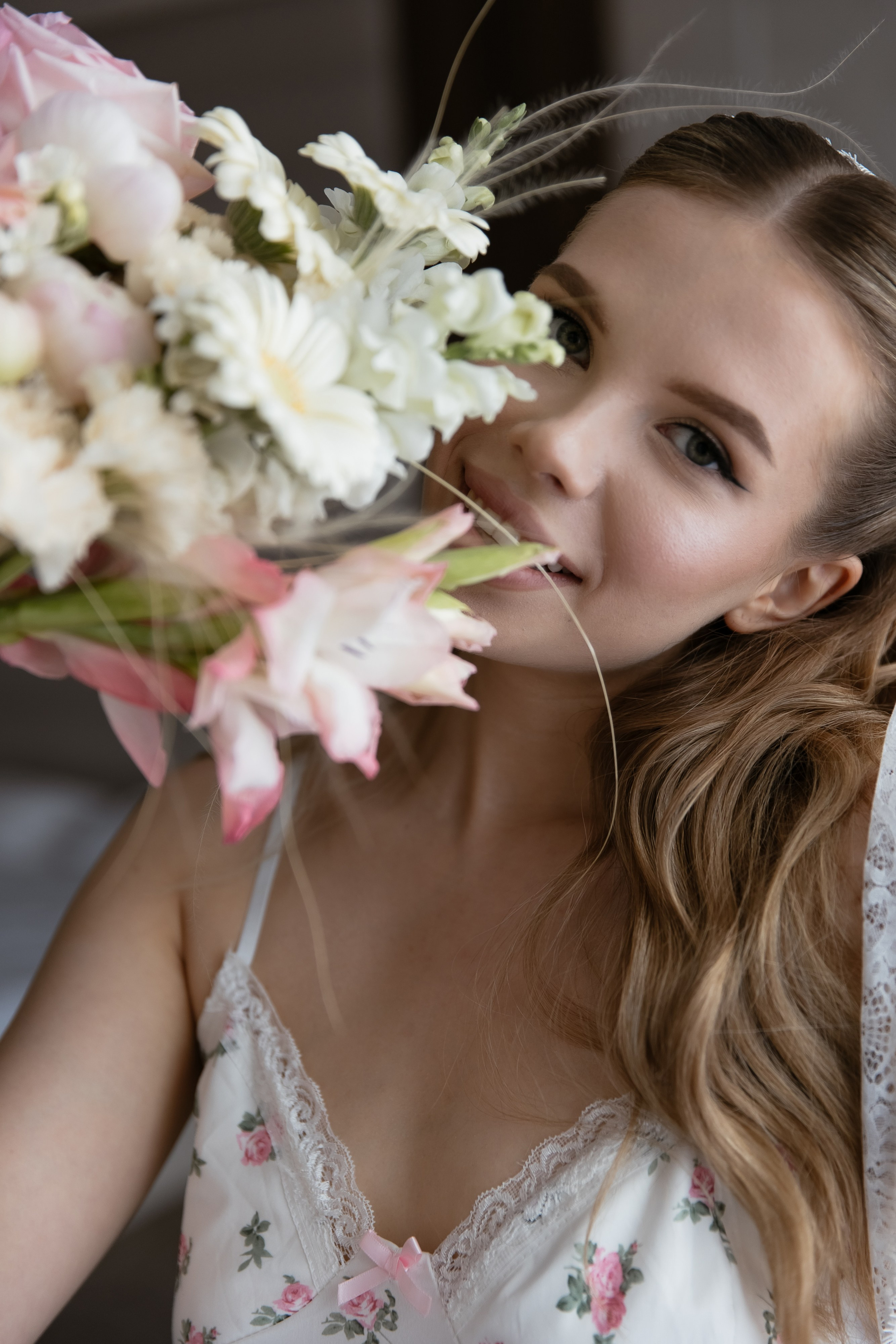 В&С. Свадебный фотограф