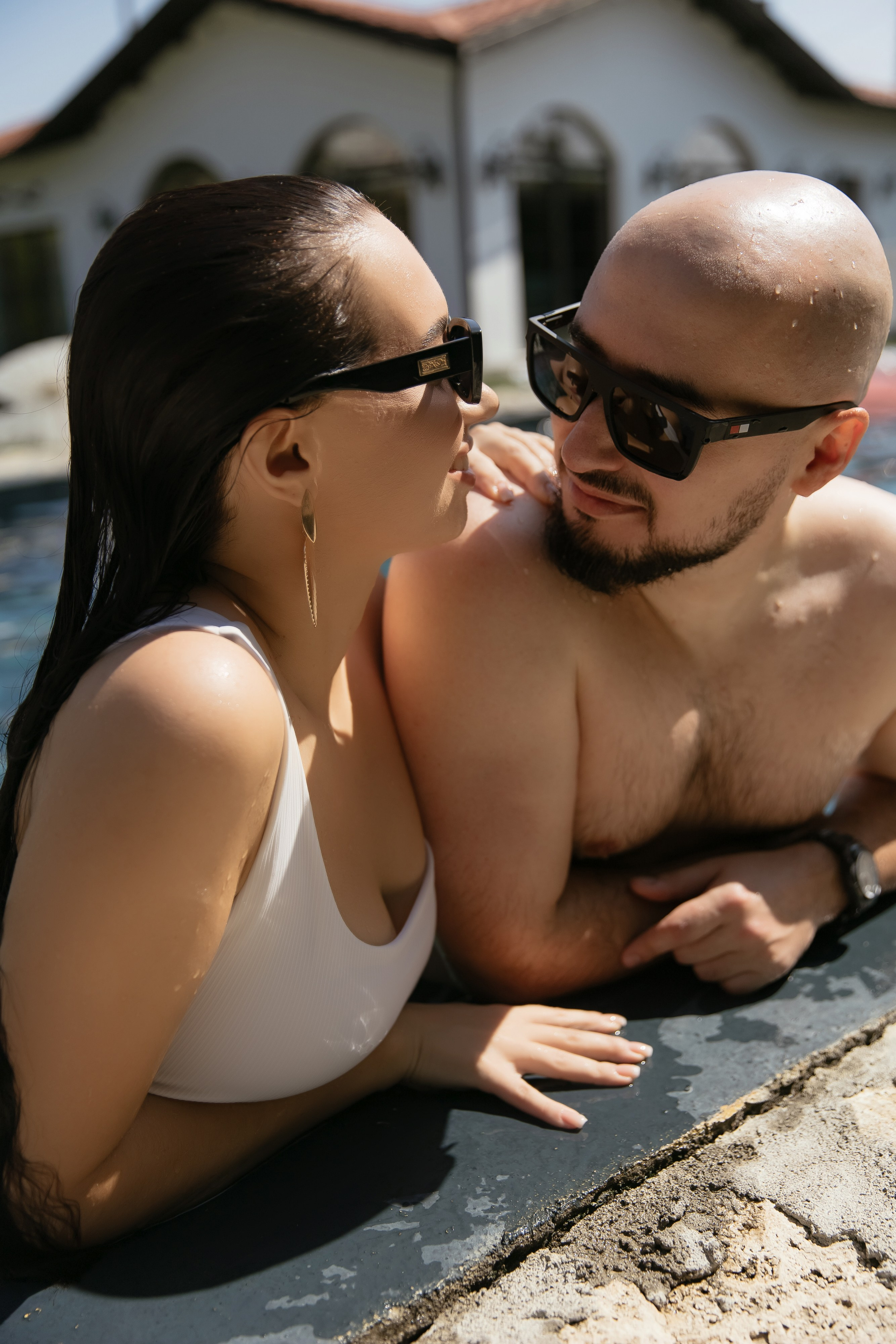 И&Л. Свадебный фотограф