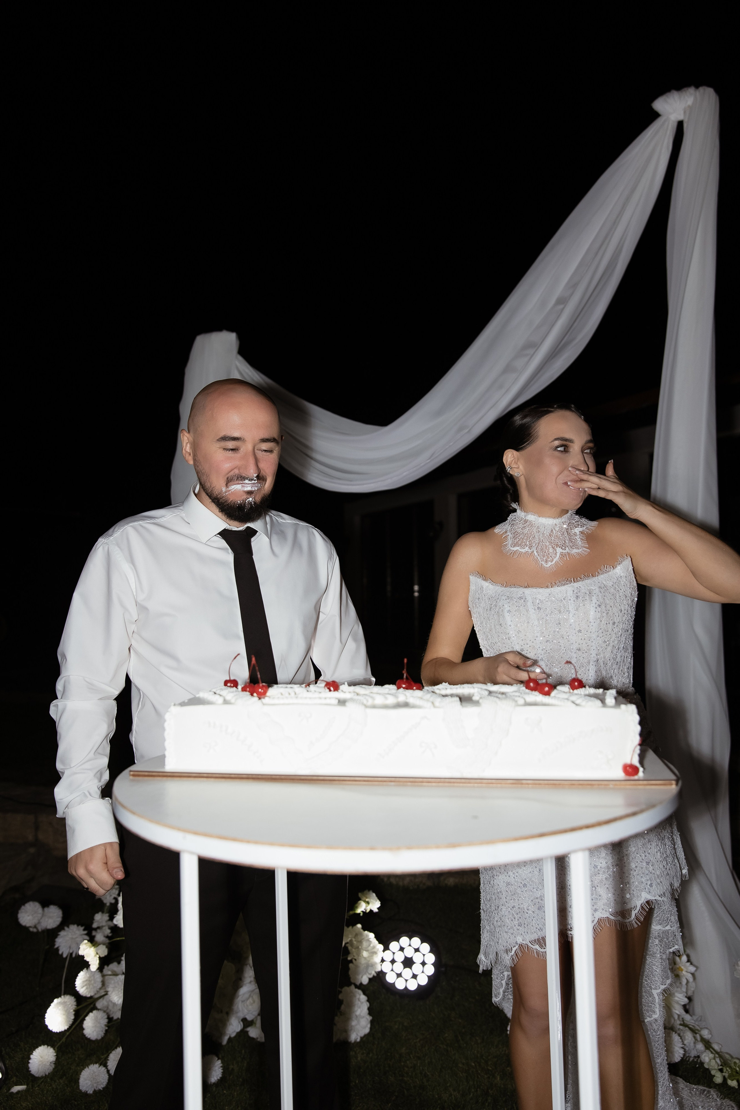 И&Л. Свадебный фотограф